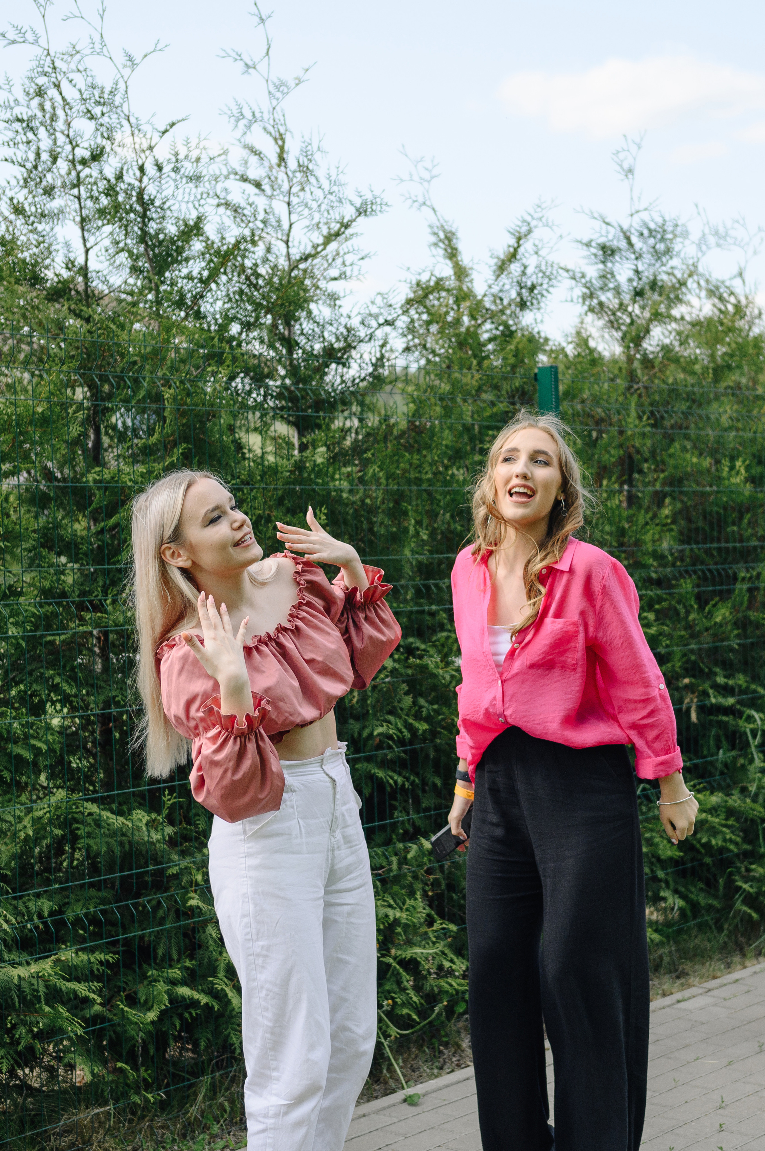 Последний звонок 2023. Фотограф в Липецке Ковалько Евгений