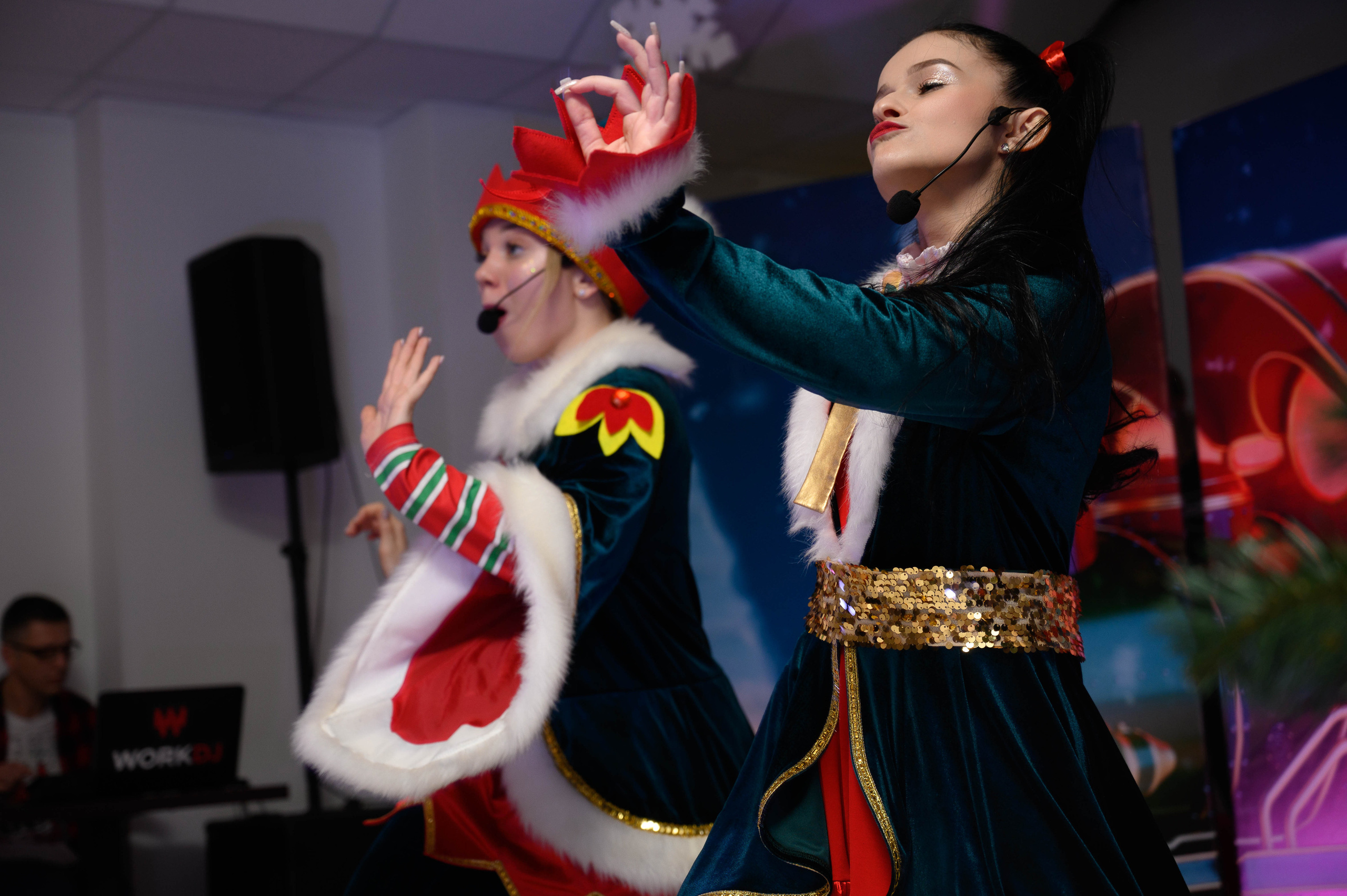 Съемка lizishow. Фотограф в Липецке Ковалько Евгений