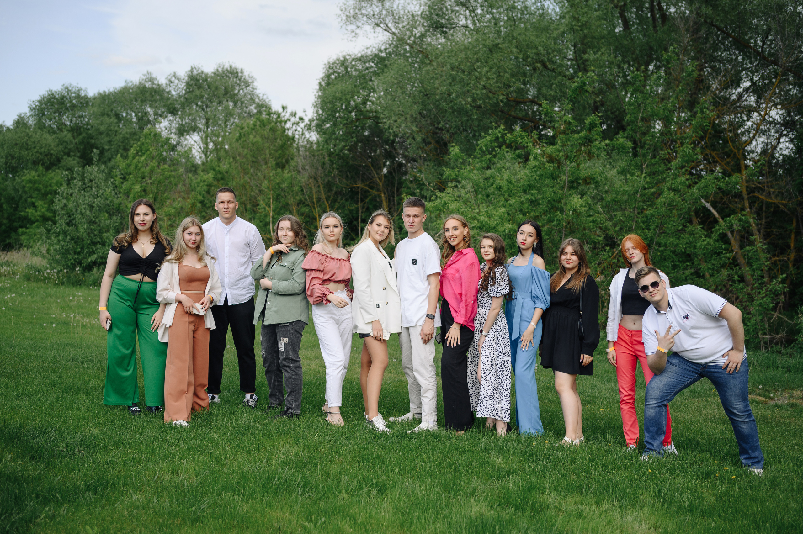 Последний звонок 2023. Фотограф в Липецке Ковалько Евгений