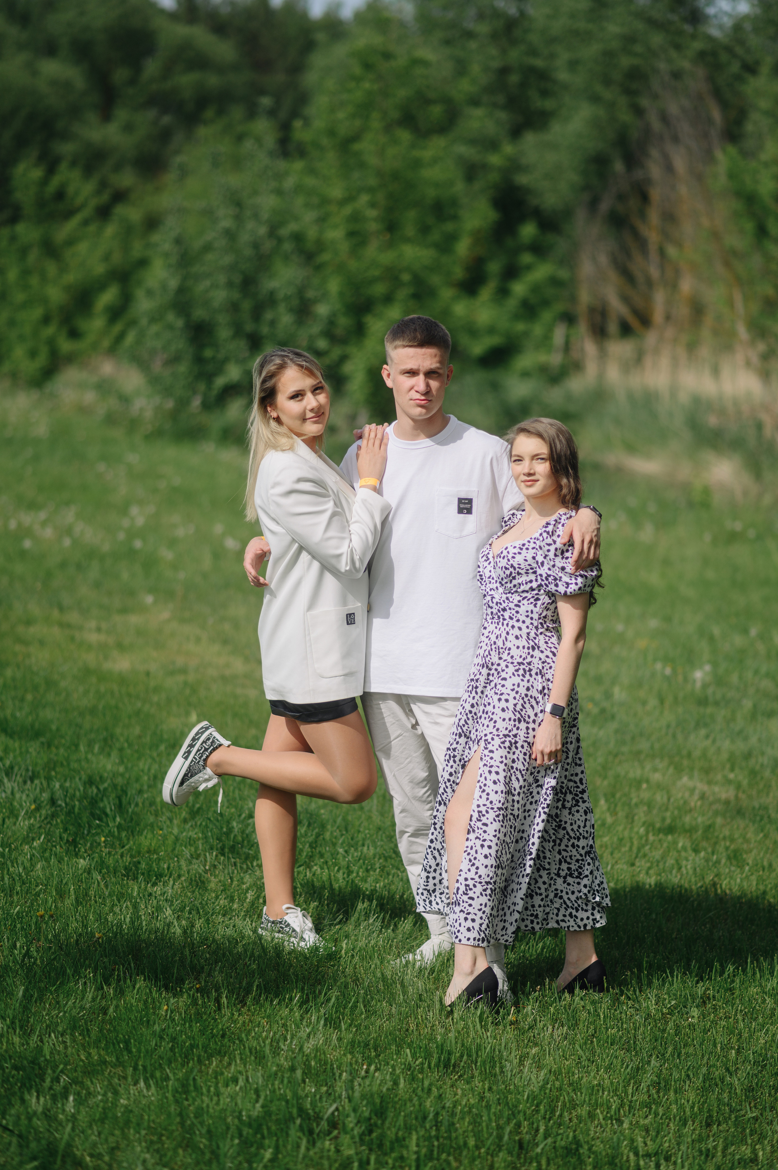 Последний звонок 2023. Фотограф в Липецке Ковалько Евгений