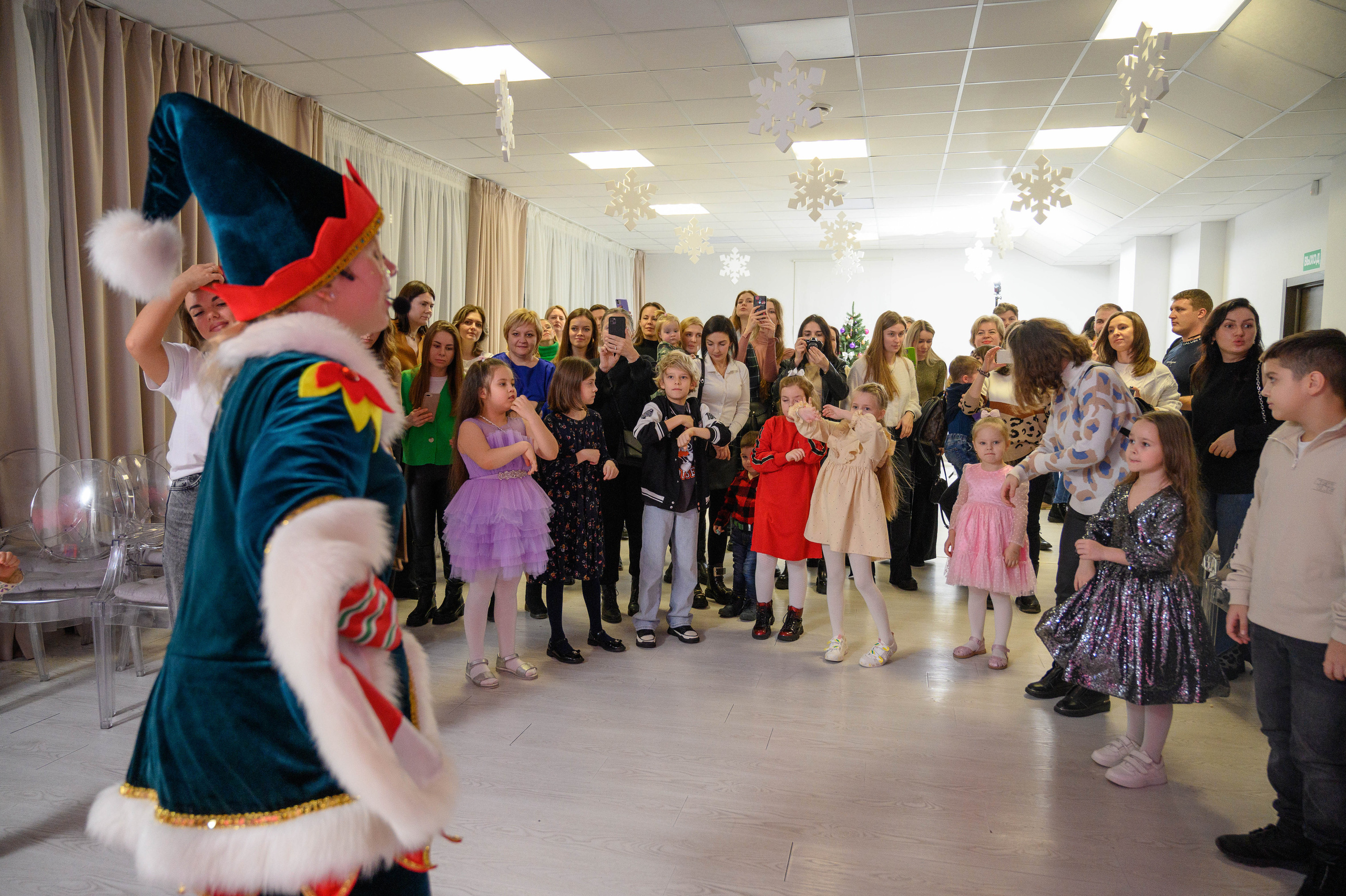 Съемка lizishow. Фотограф в Липецке Ковалько Евгений