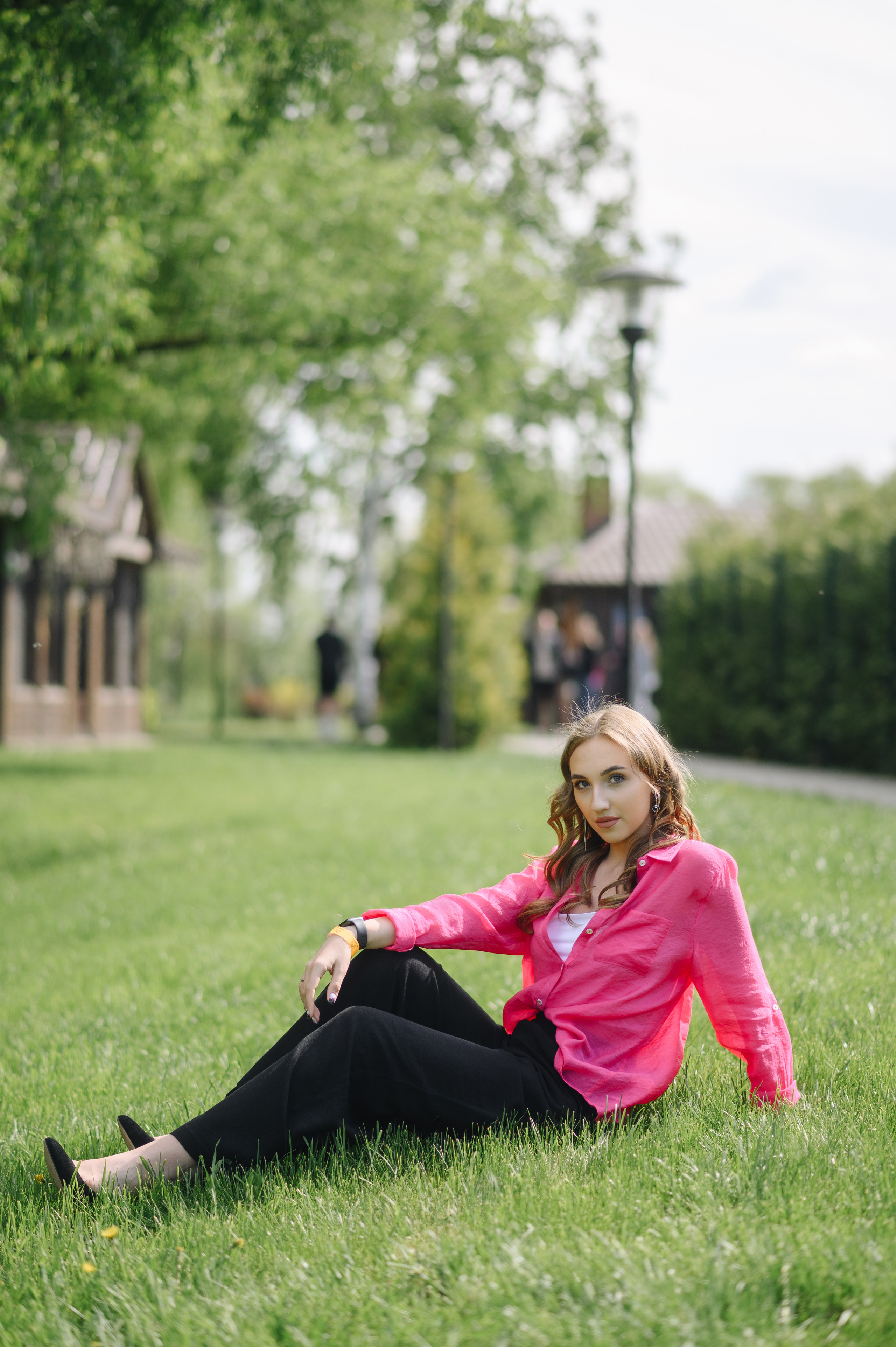 Последний звонок 2023. Фотограф в Липецке Ковалько Евгений