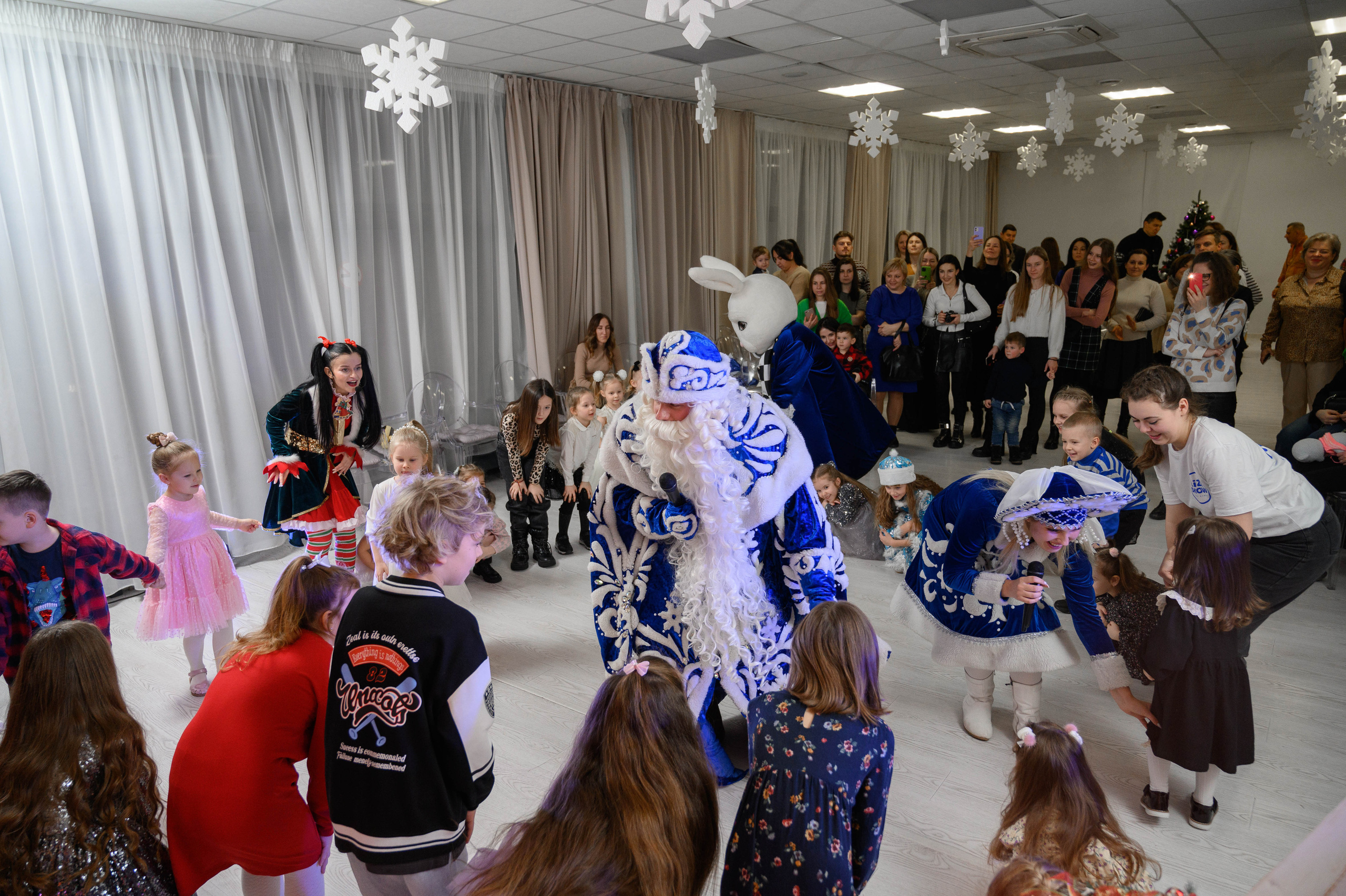 Съемка lizishow. Фотограф в Липецке Ковалько Евгений