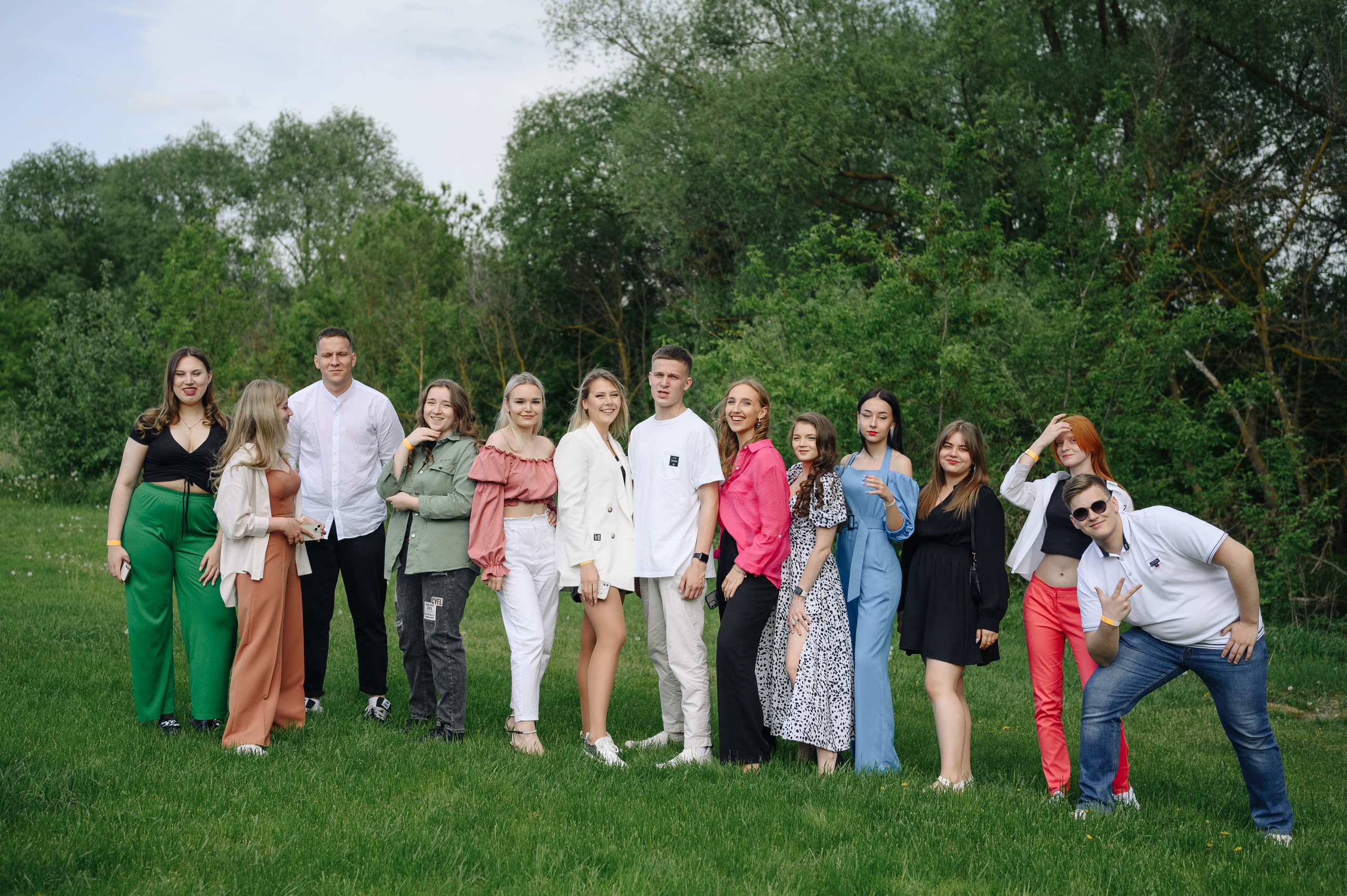 Последний звонок 2023. Фотограф в Липецке Ковалько Евгений