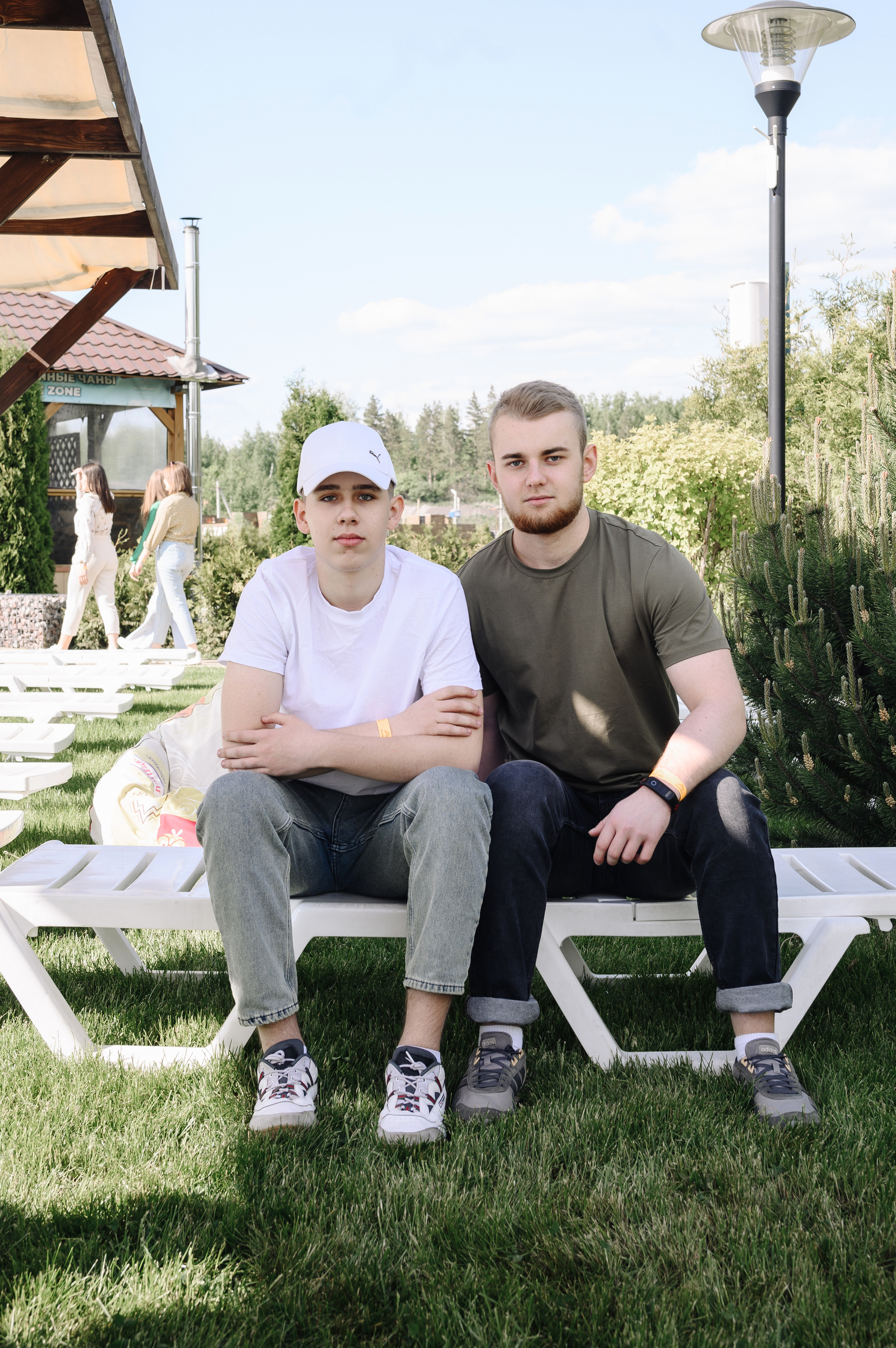 Последний звонок 2023. Фотограф в Липецке Ковалько Евгений