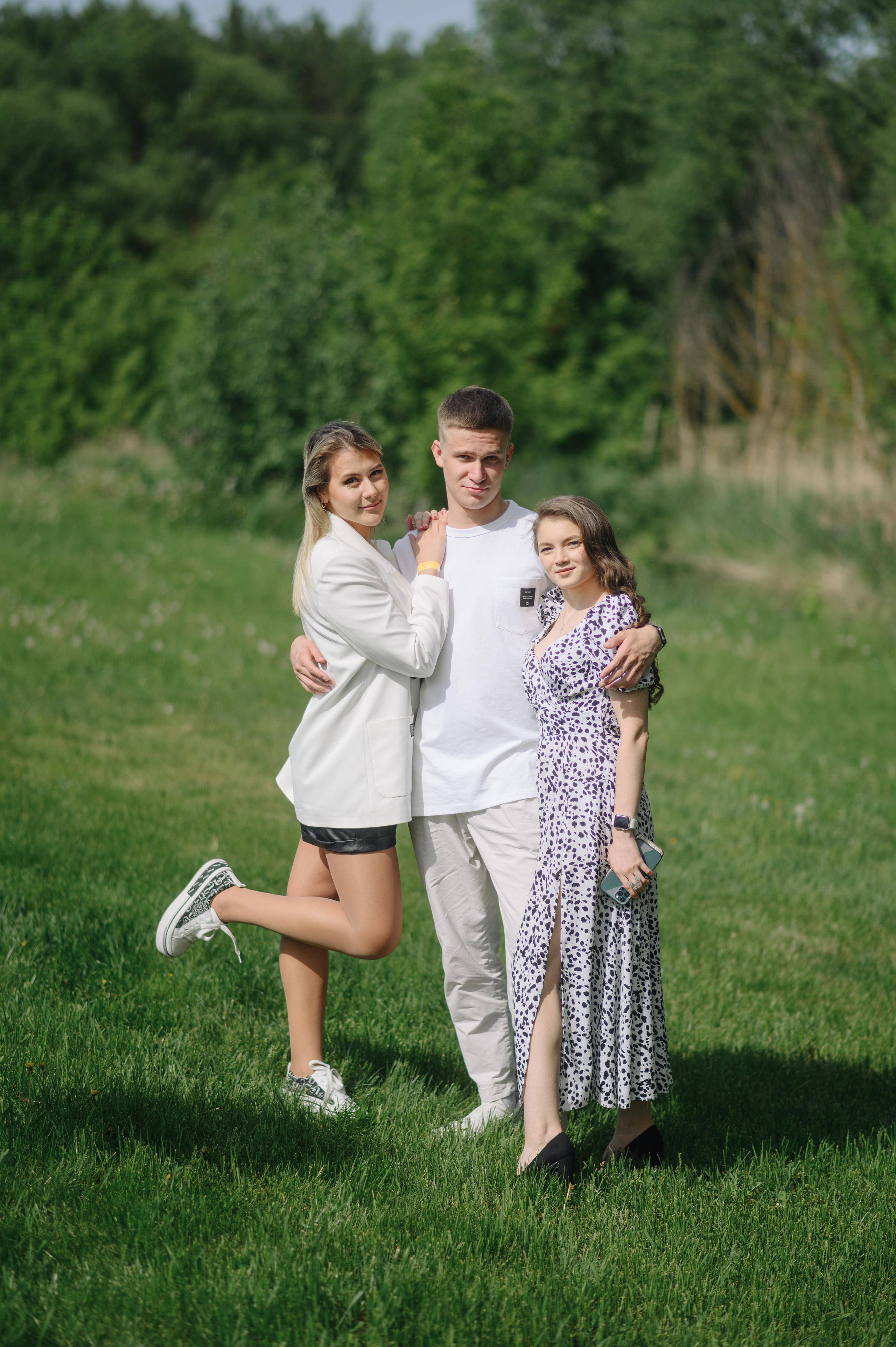 Последний звонок 2023. Фотограф в Липецке Ковалько Евгений