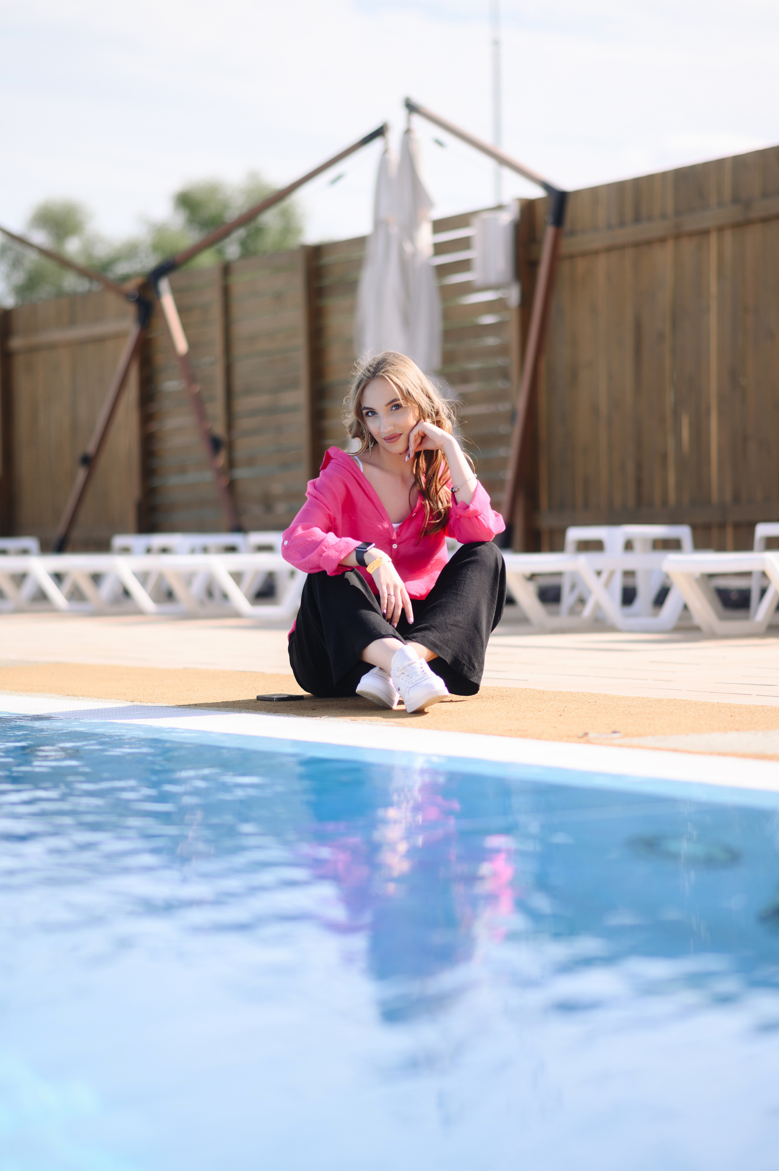 Последний звонок 2023. Фотограф в Липецке Ковалько Евгений