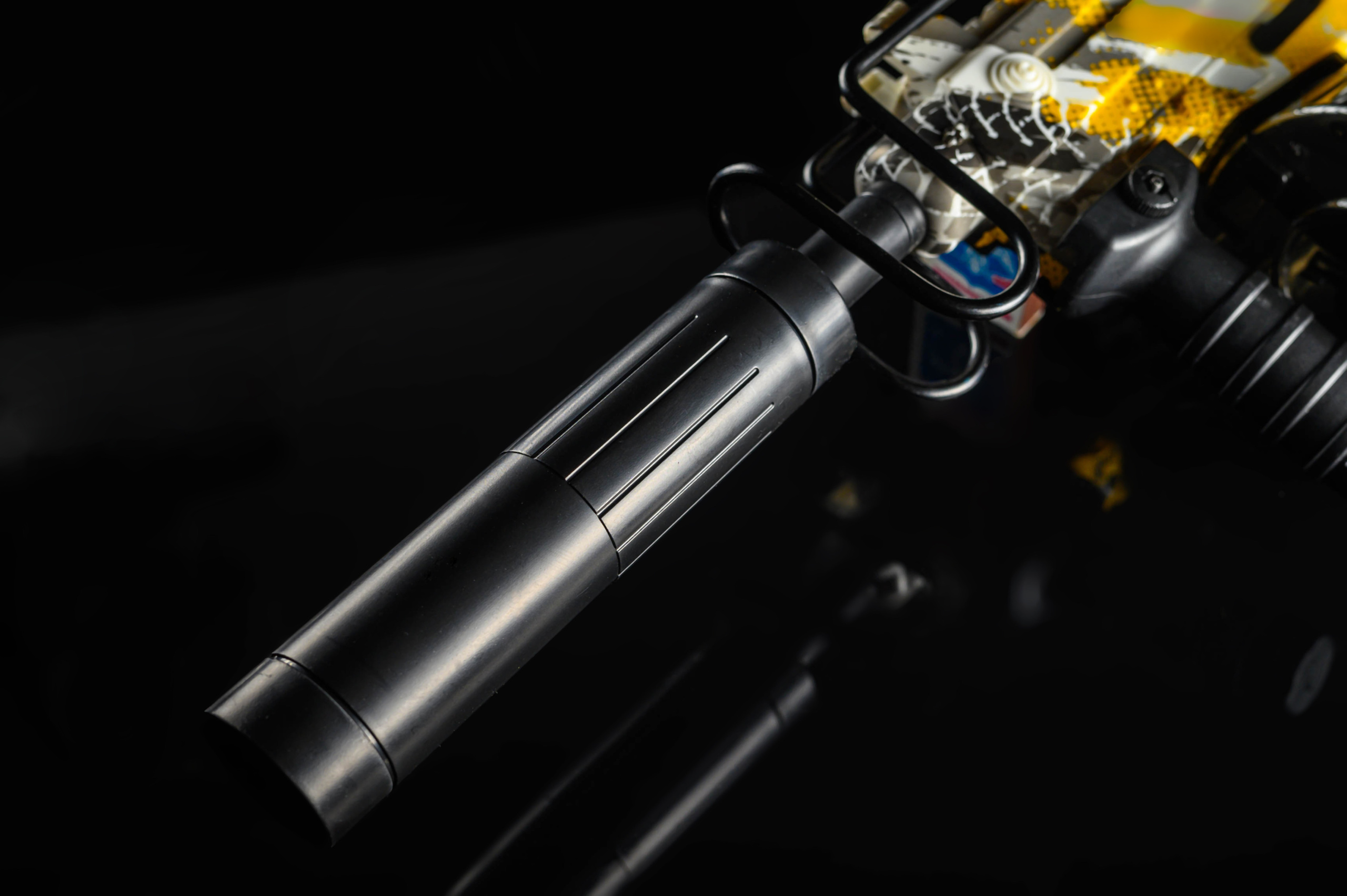 Предметная фотосъемка на черном фоне. Фотограф в Липецке Ковалько Евгений