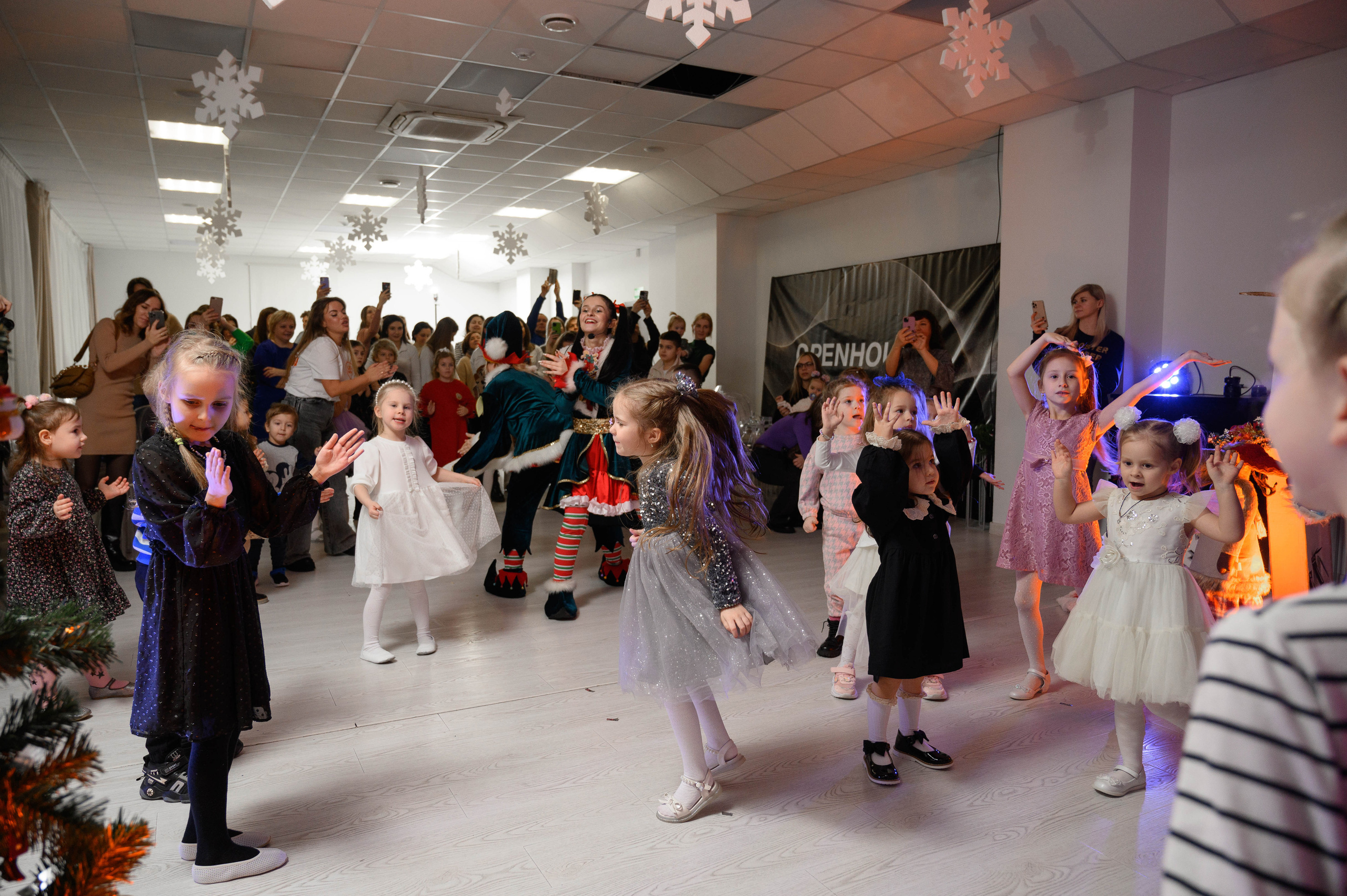 Съемка lizishow. Фотограф в Липецке Ковалько Евгений