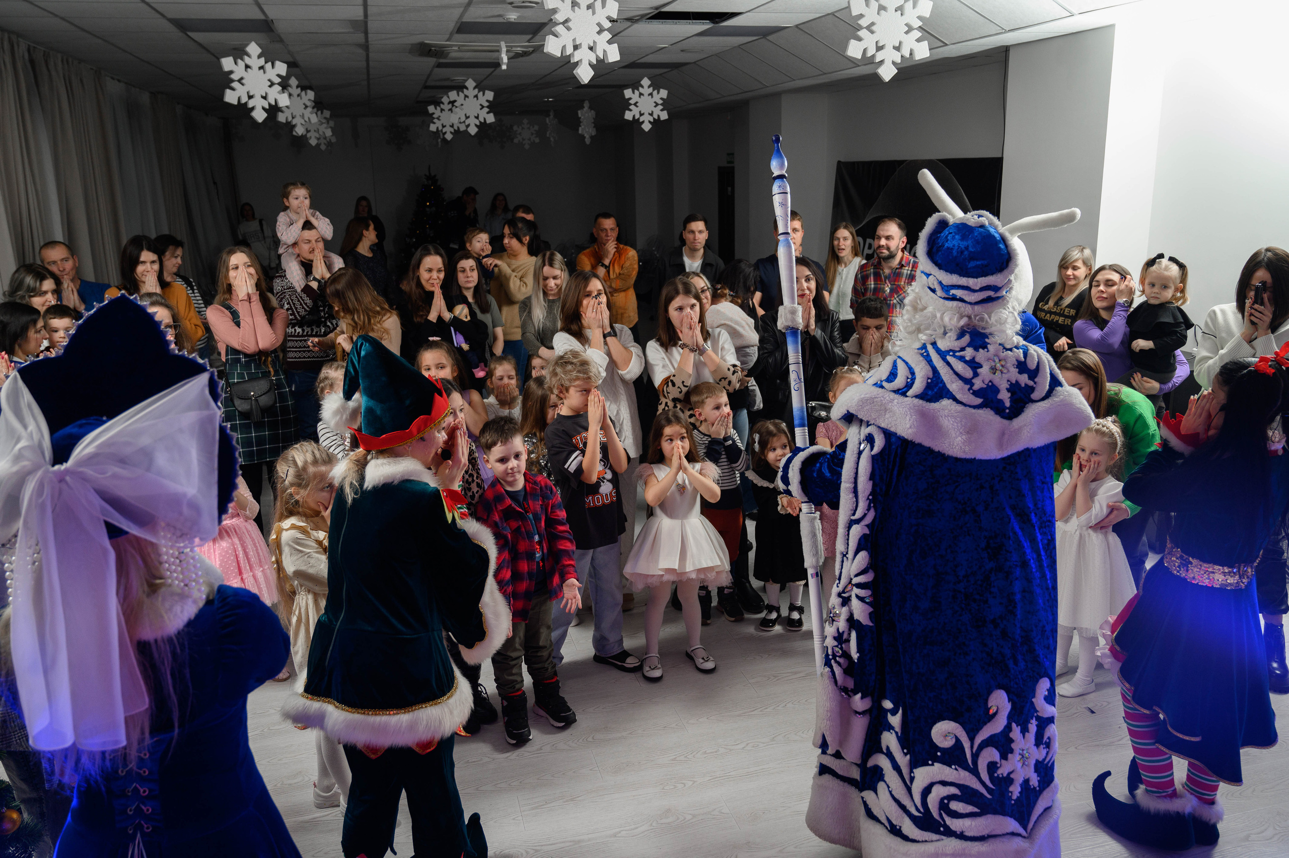 Съемка lizishow. Фотограф в Липецке Ковалько Евгений