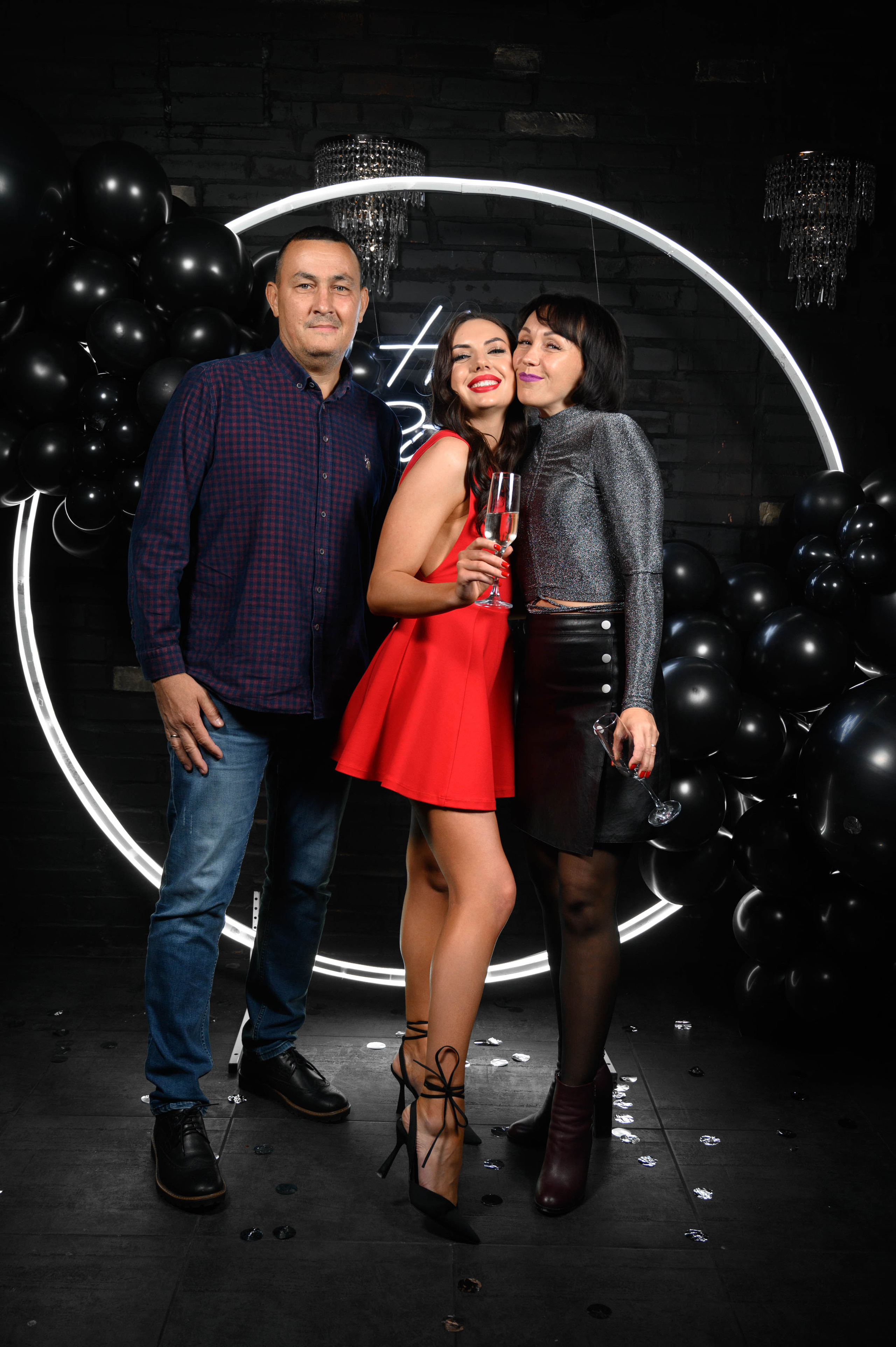 Фотограф на день рождение. Фотограф в Липецке Ковалько Евгений