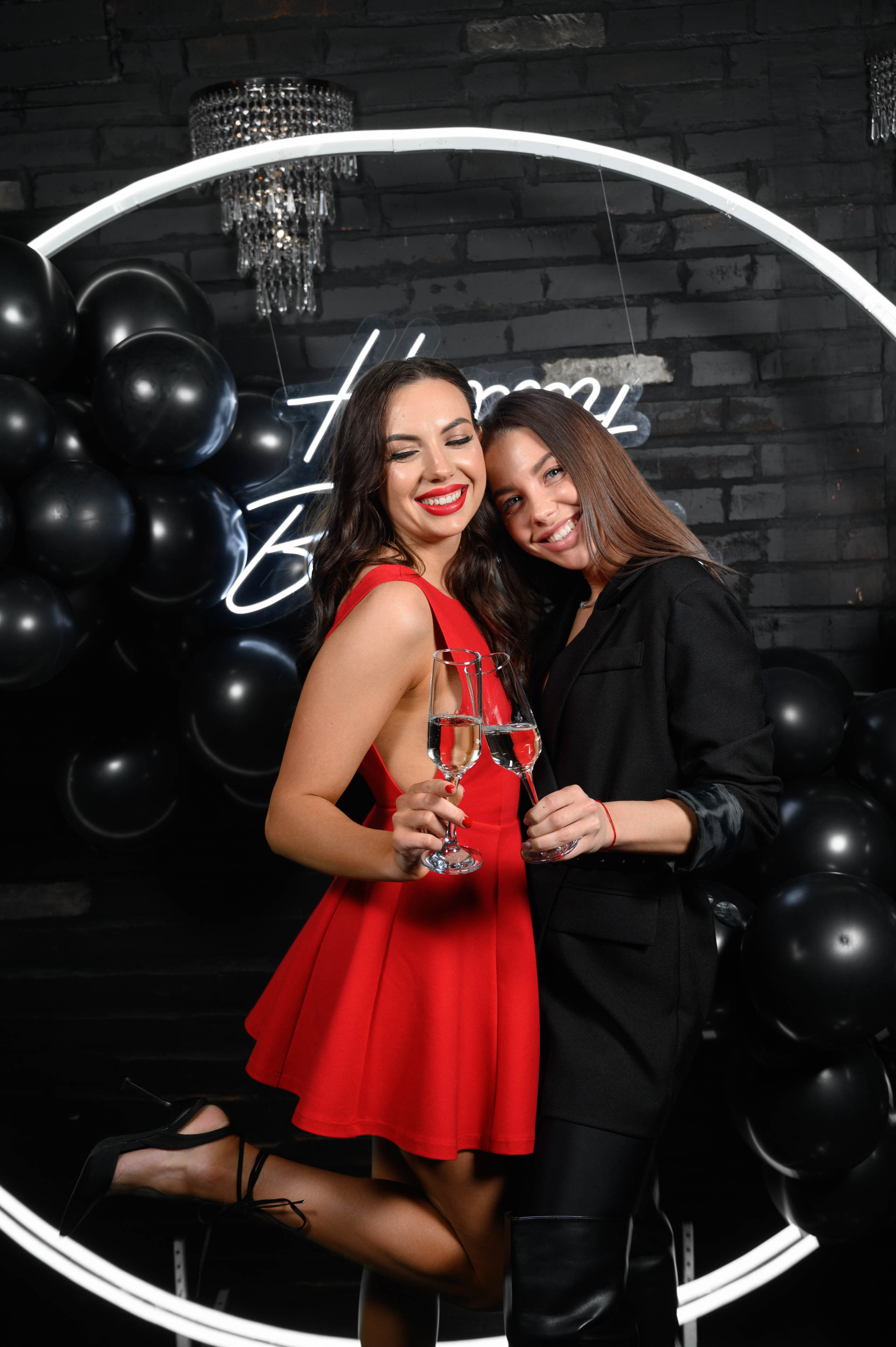 Фотограф на день рождение. Фотограф в Липецке Ковалько Евгений