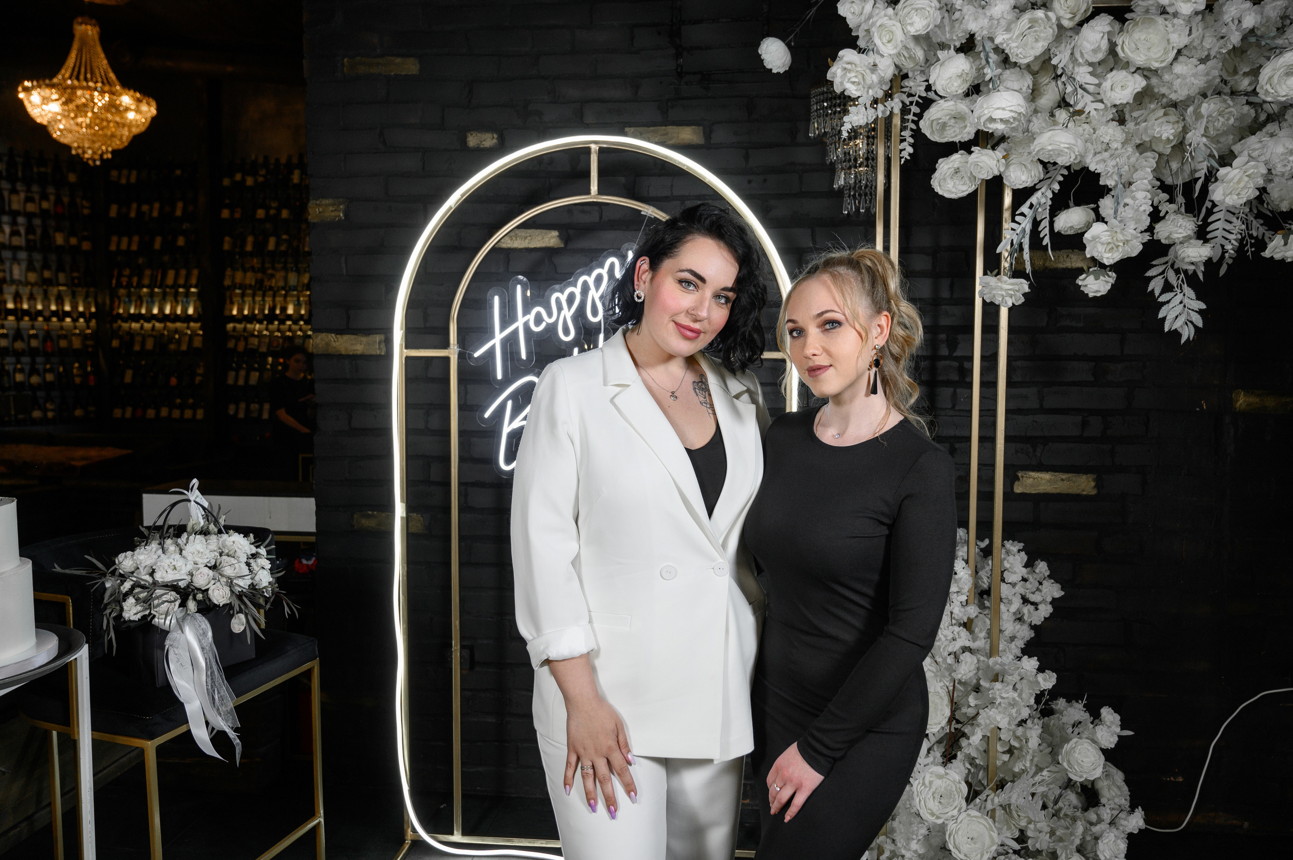 Фото в день вашего рождения в любом месте. Фотограф в Липецке Ковалько Евгений