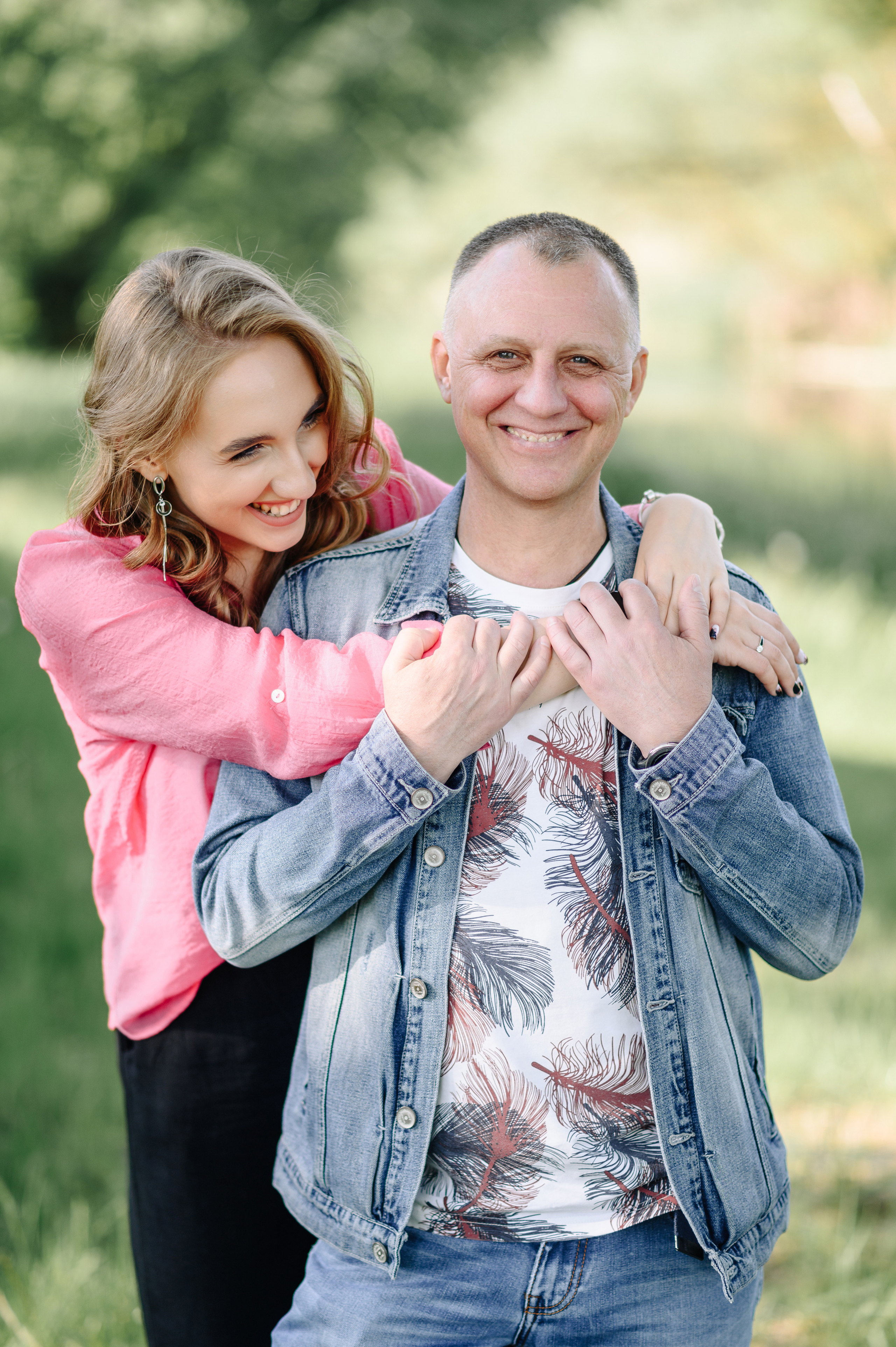 Последний звонок 2023. Фотограф в Липецке Ковалько Евгений