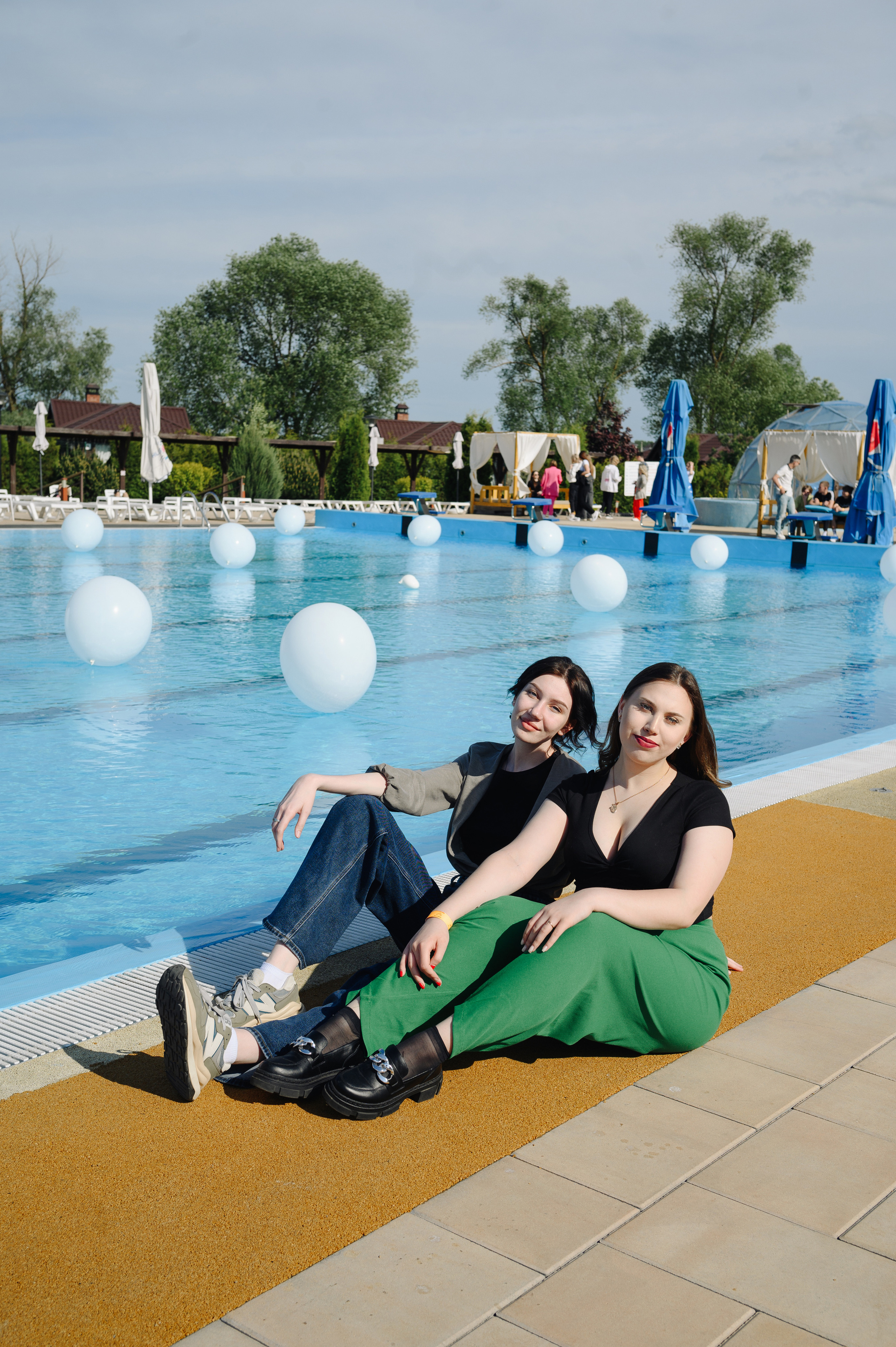 Последний звонок 2023. Фотограф в Липецке Ковалько Евгений