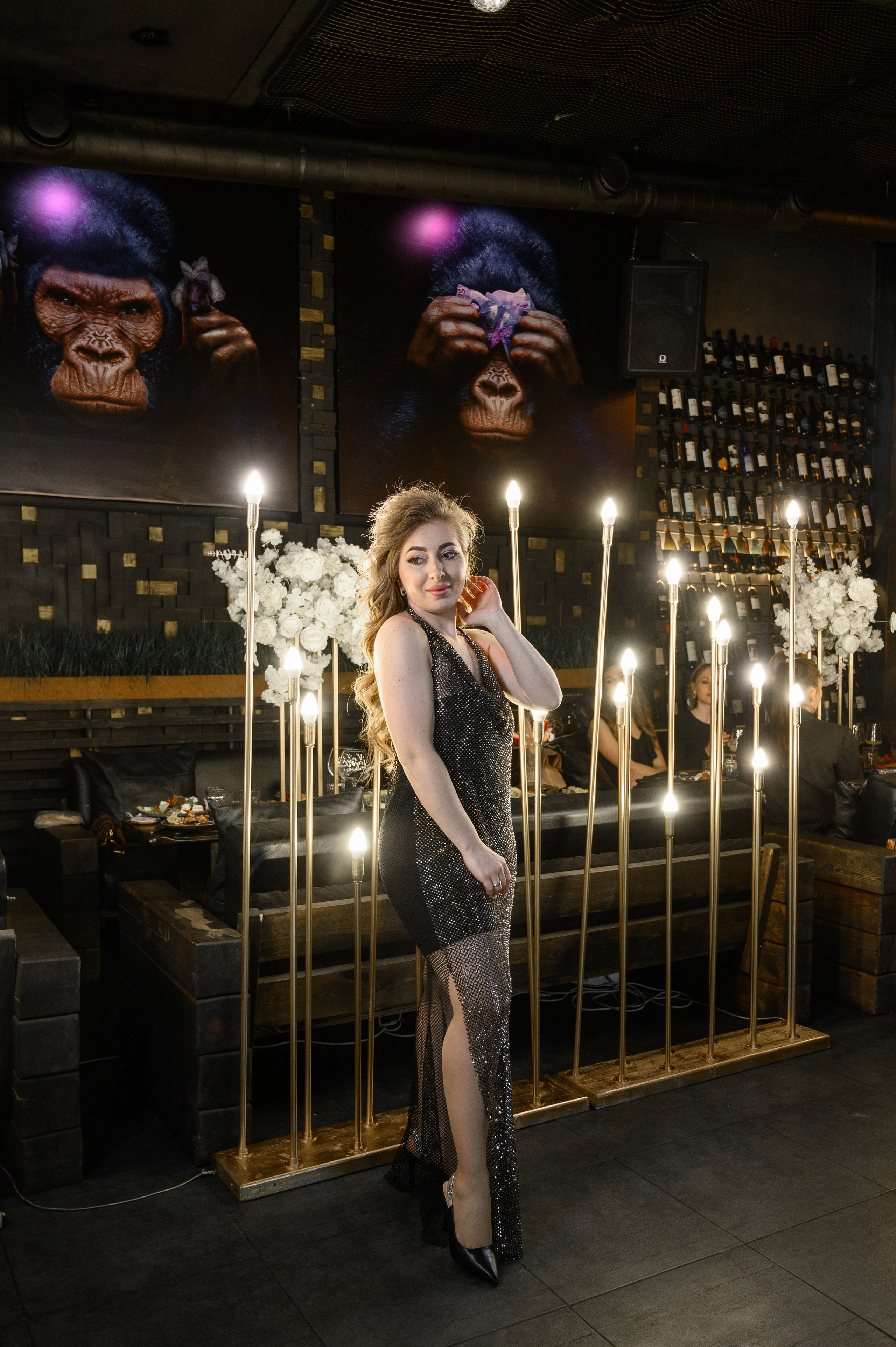 Фото в день вашего рождения в любом месте. Фотограф в Липецке Ковалько Евгений