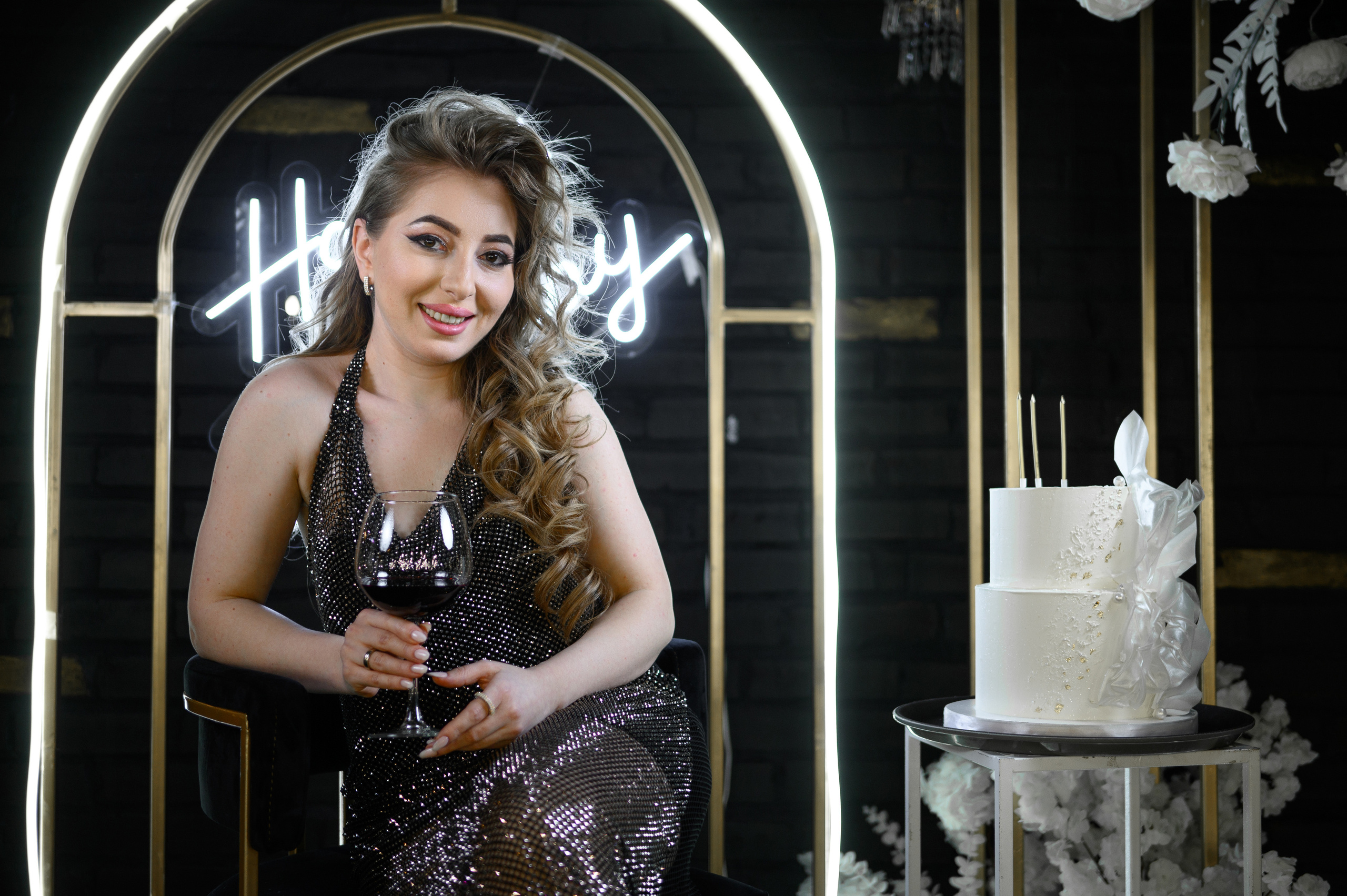 Фото в день вашего рождения в любом месте. Фотограф в Липецке Ковалько Евгений