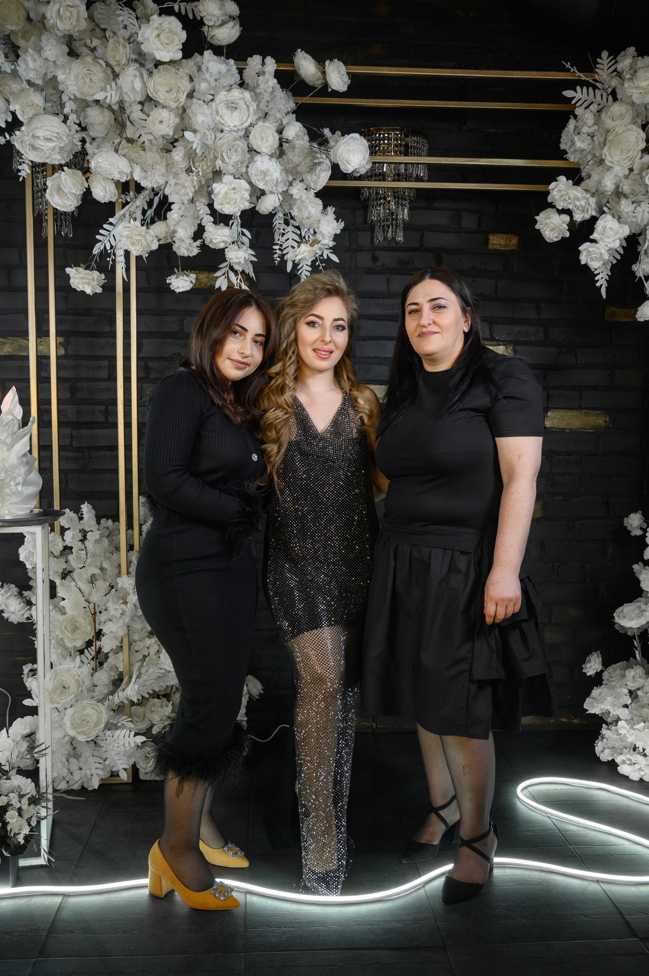 Фото в день вашего рождения в любом месте. Фотограф в Липецке Ковалько Евгений