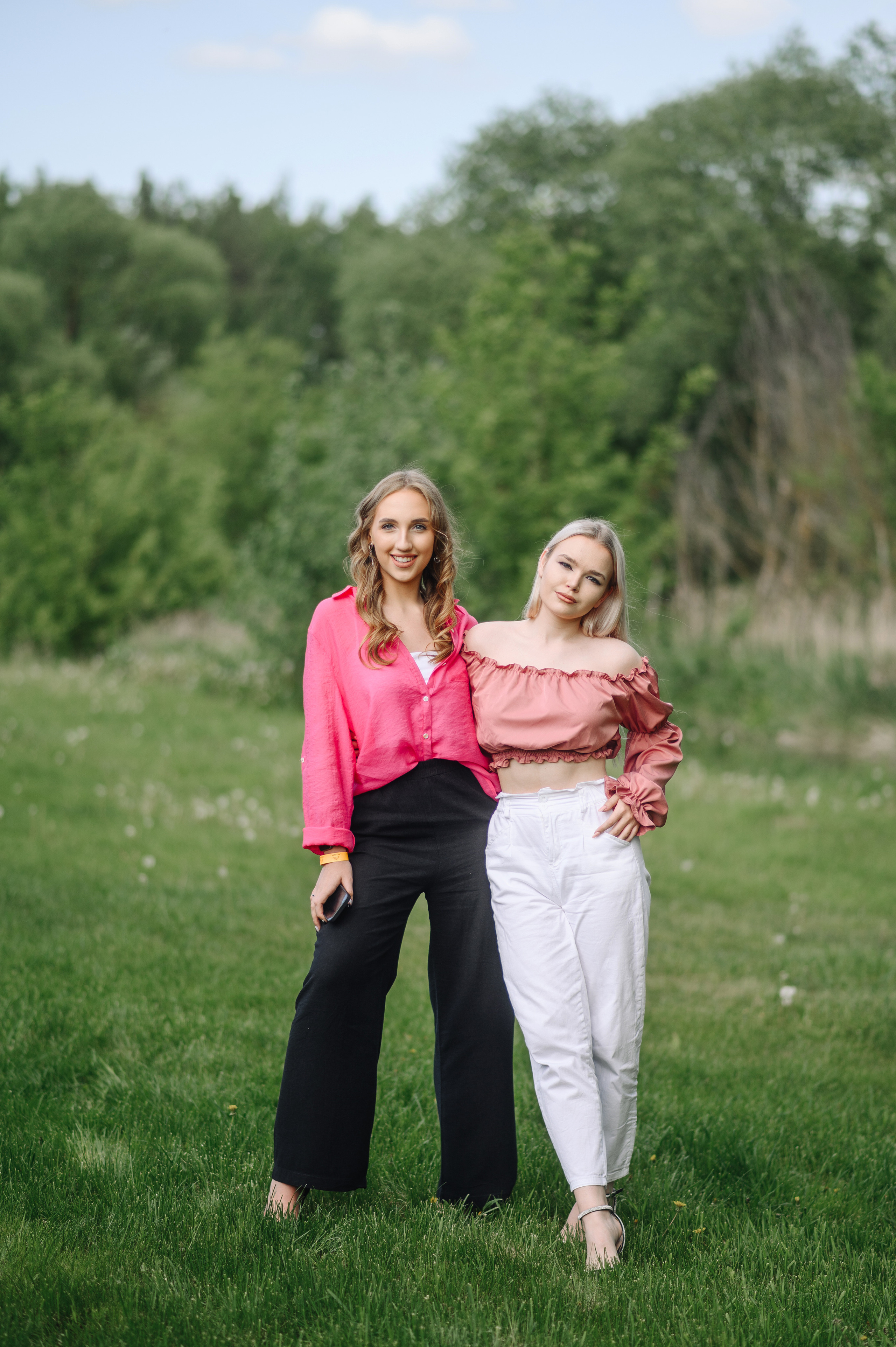 Последний звонок 2023. Фотограф в Липецке Ковалько Евгений