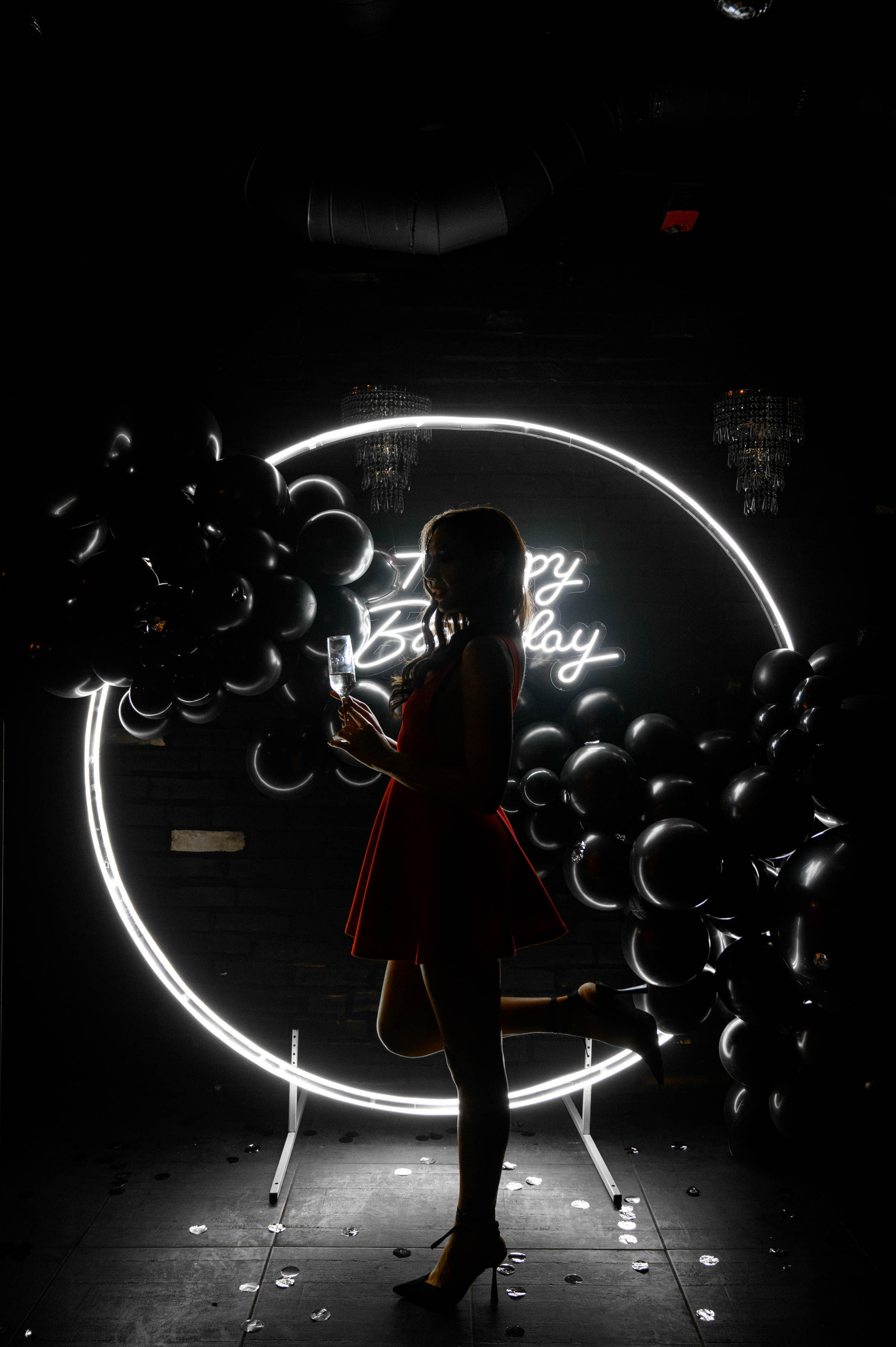 Фотограф на день рождение. Фотограф в Липецке Ковалько Евгений