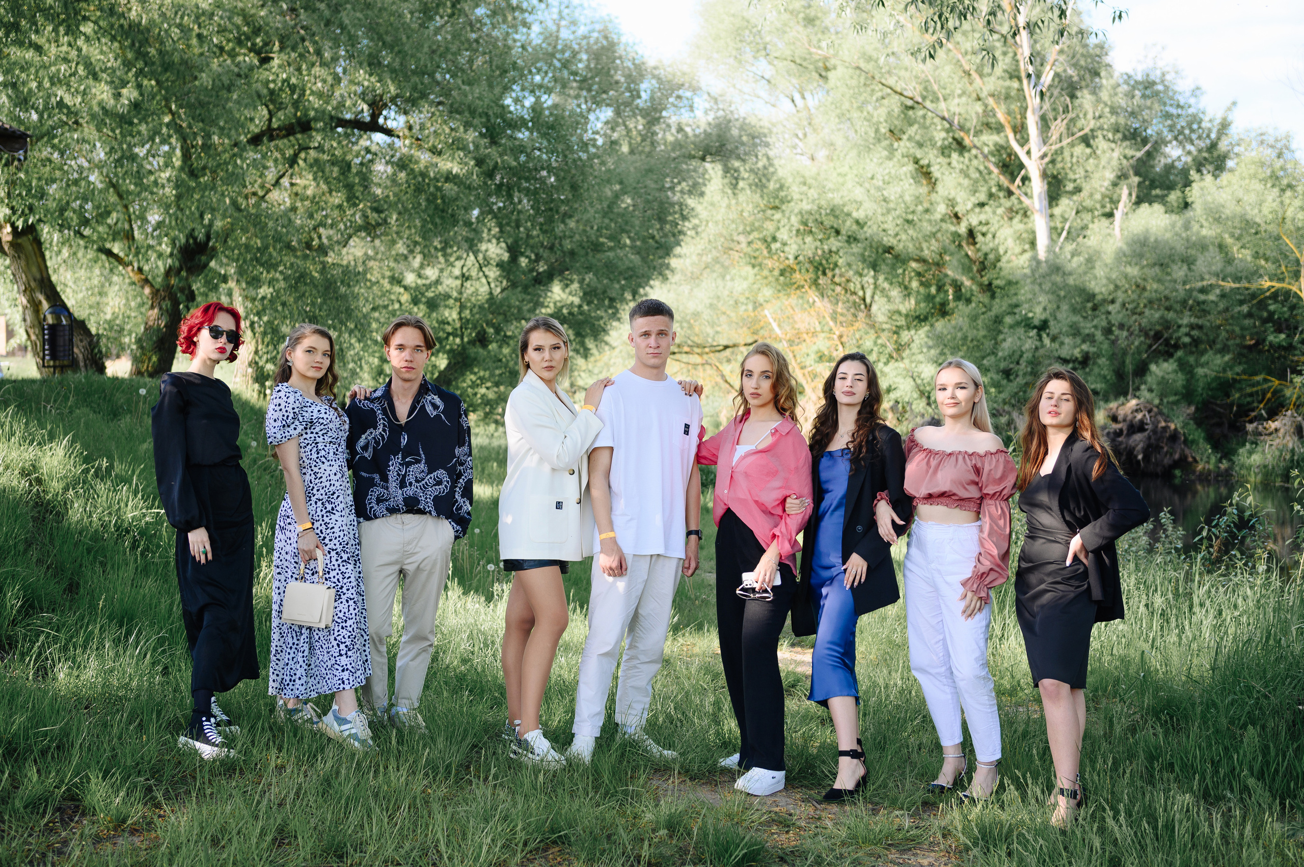 Последний звонок 2023. Фотограф в Липецке Ковалько Евгений