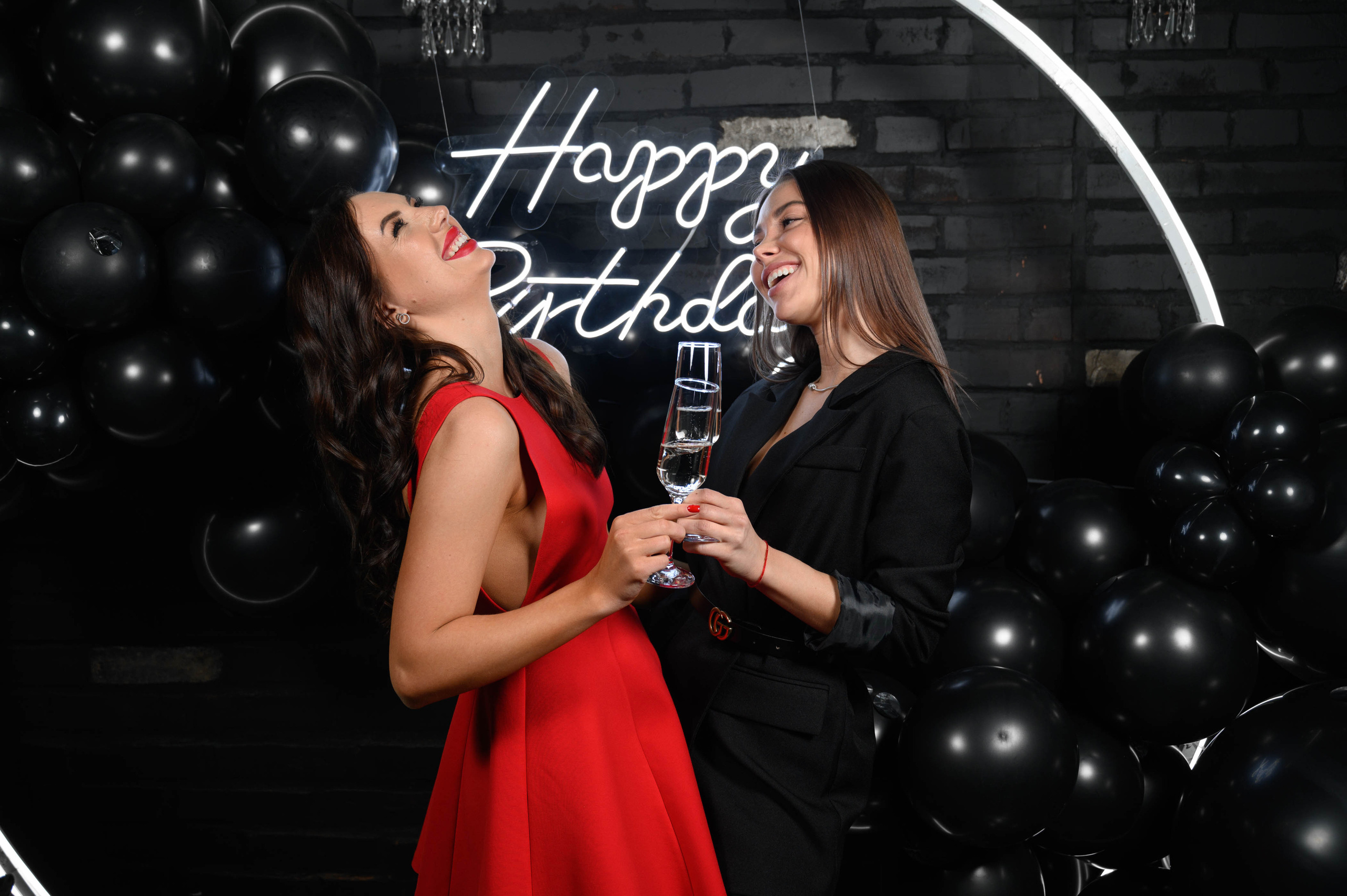 Фотограф на день рождение. Фотограф в Липецке Ковалько Евгений