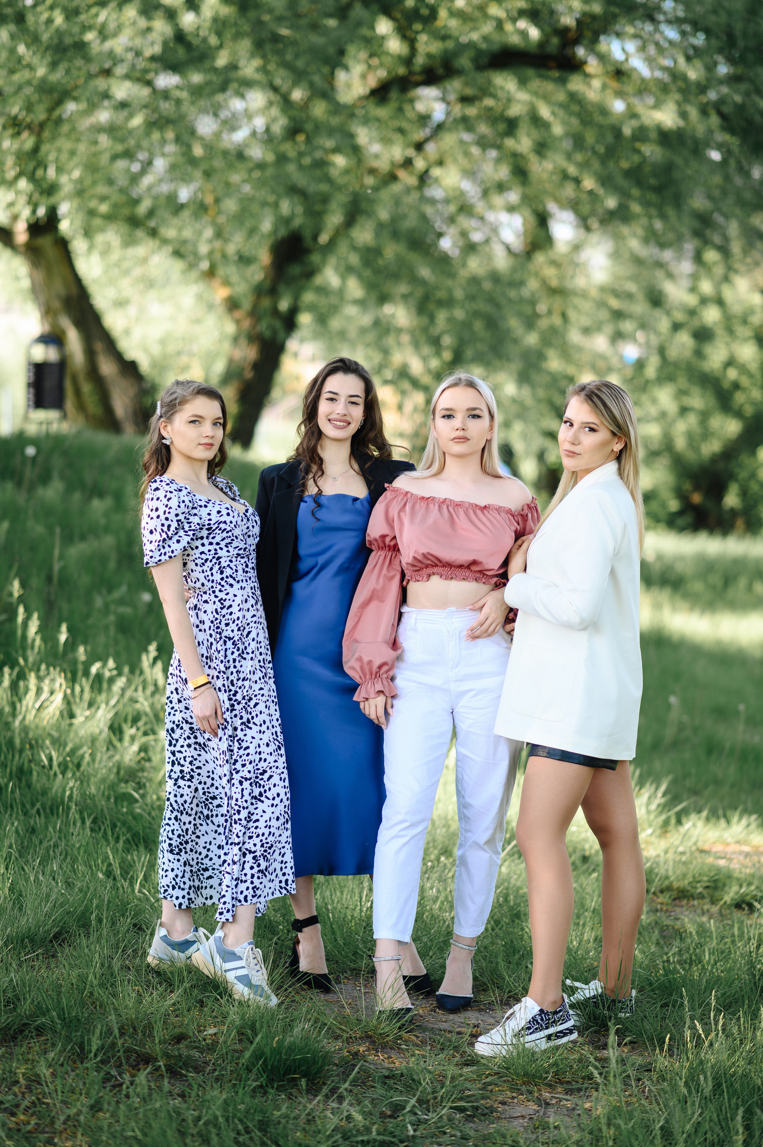 Последний звонок 2023. Фотограф в Липецке Ковалько Евгений