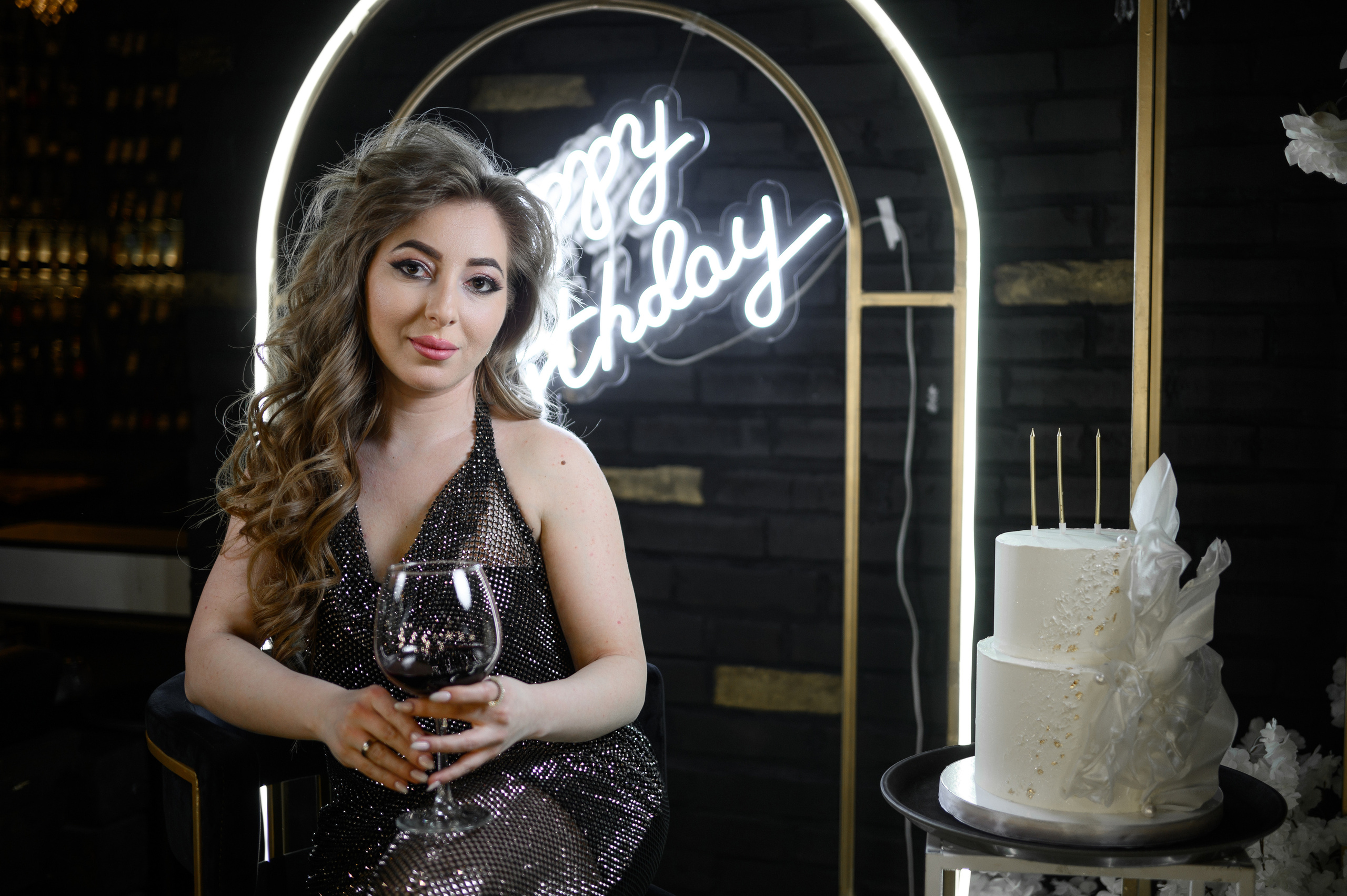 Фото в день вашего рождения в любом месте. Фотограф в Липецке Ковалько Евгений