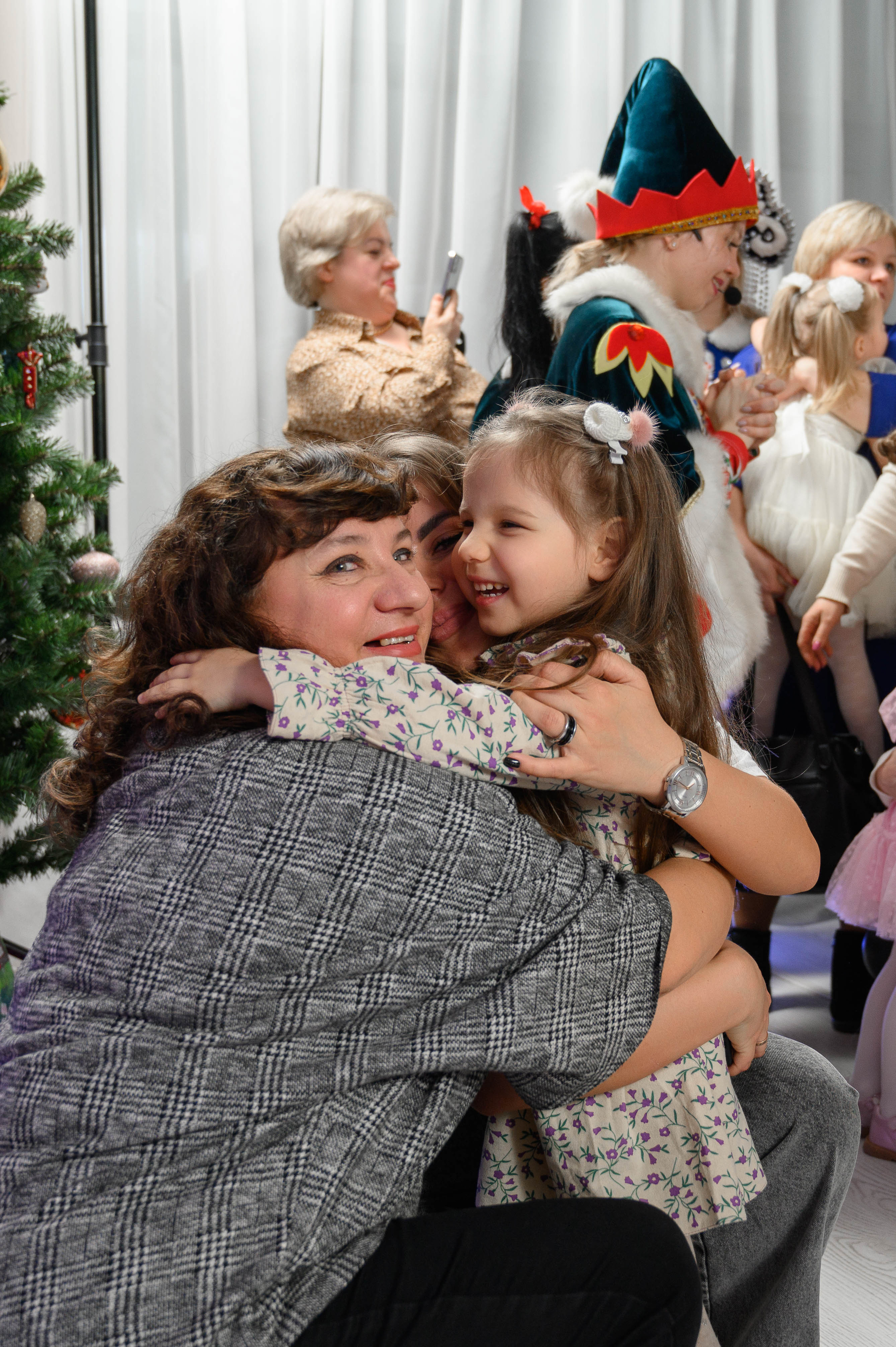 Съемка lizishow. Фотограф в Липецке Ковалько Евгений