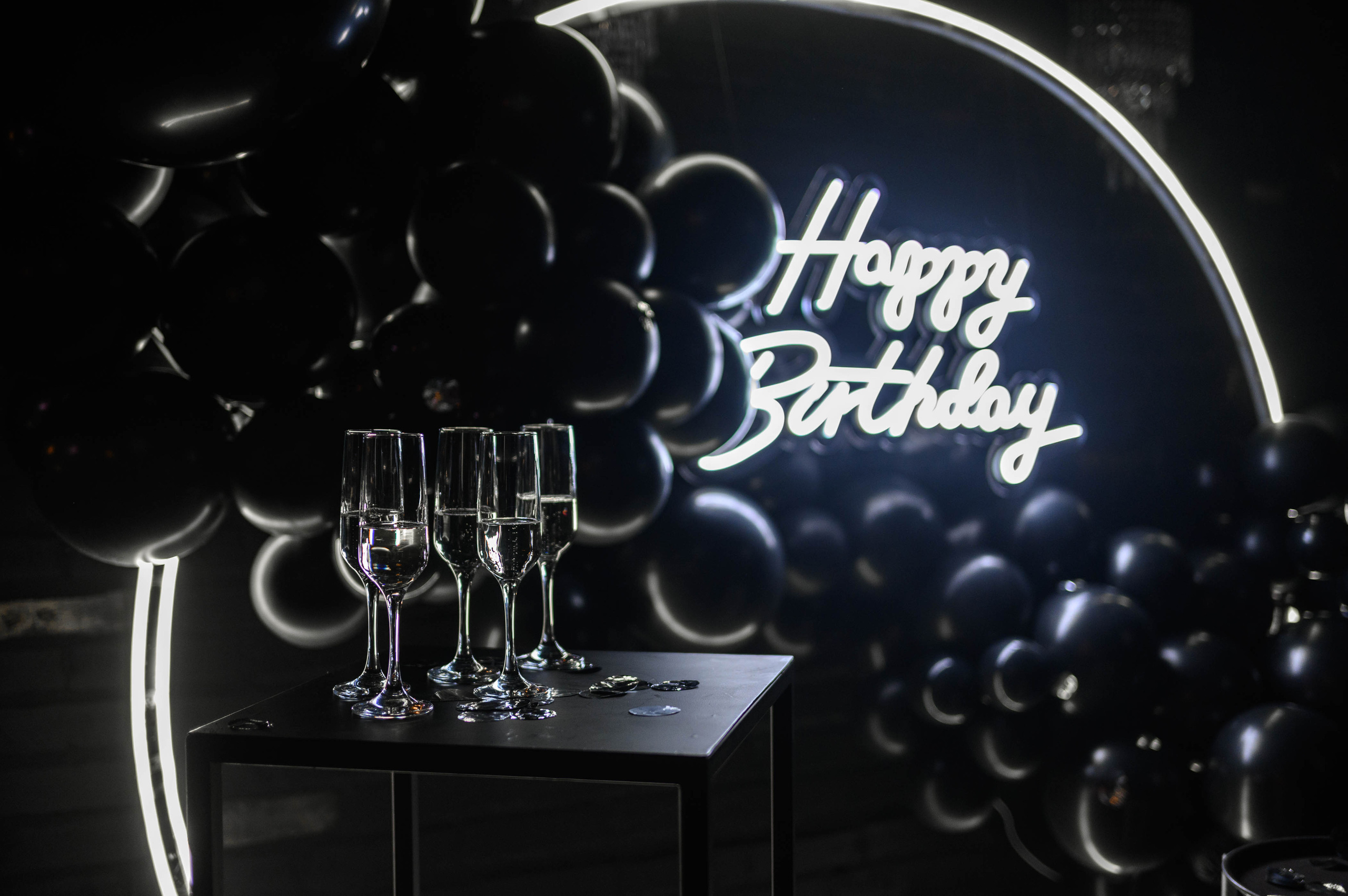 Фотограф на день рождение. Фотограф в Липецке Ковалько Евгений