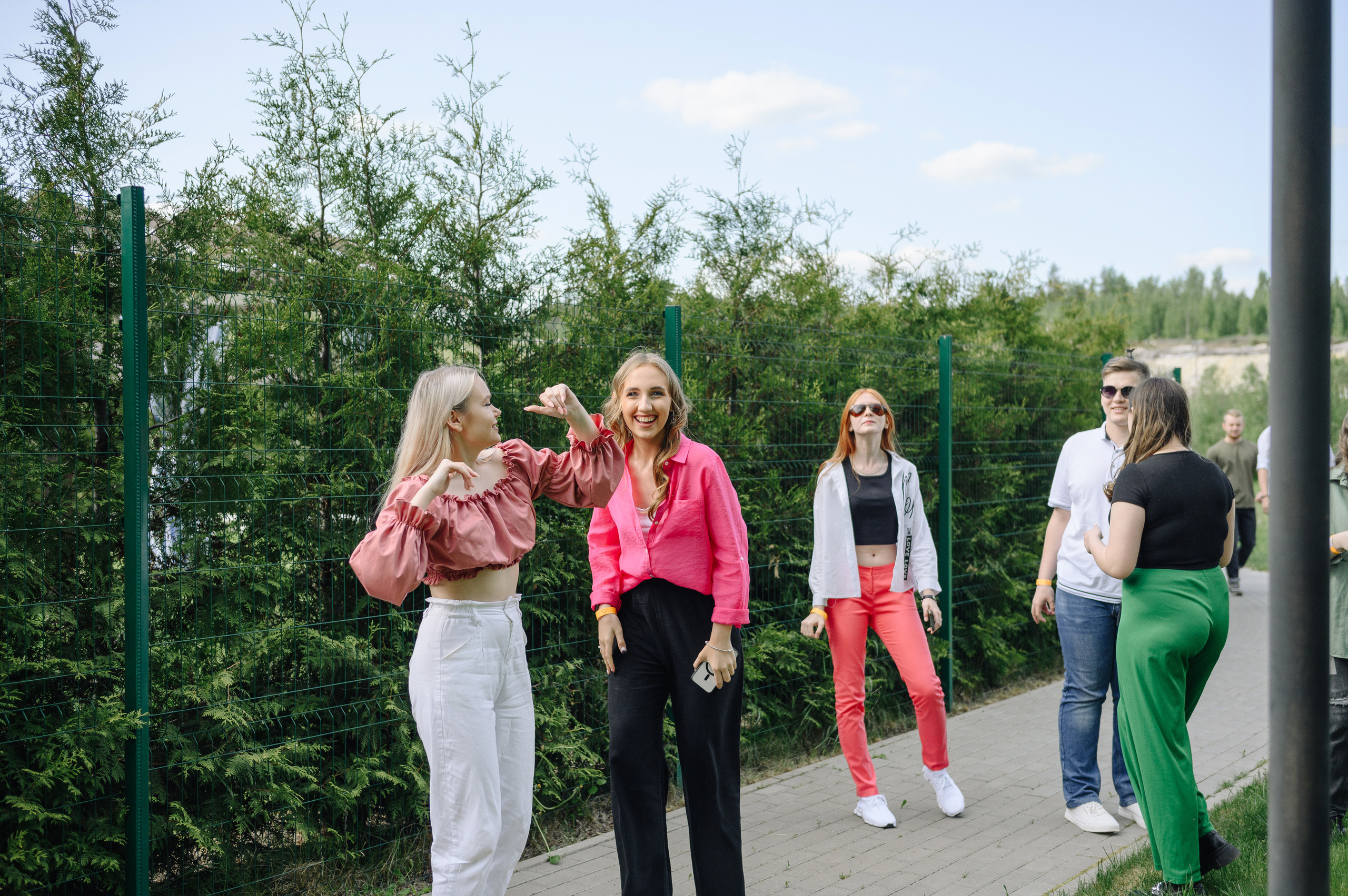 Последний звонок 2023. Фотограф в Липецке Ковалько Евгений