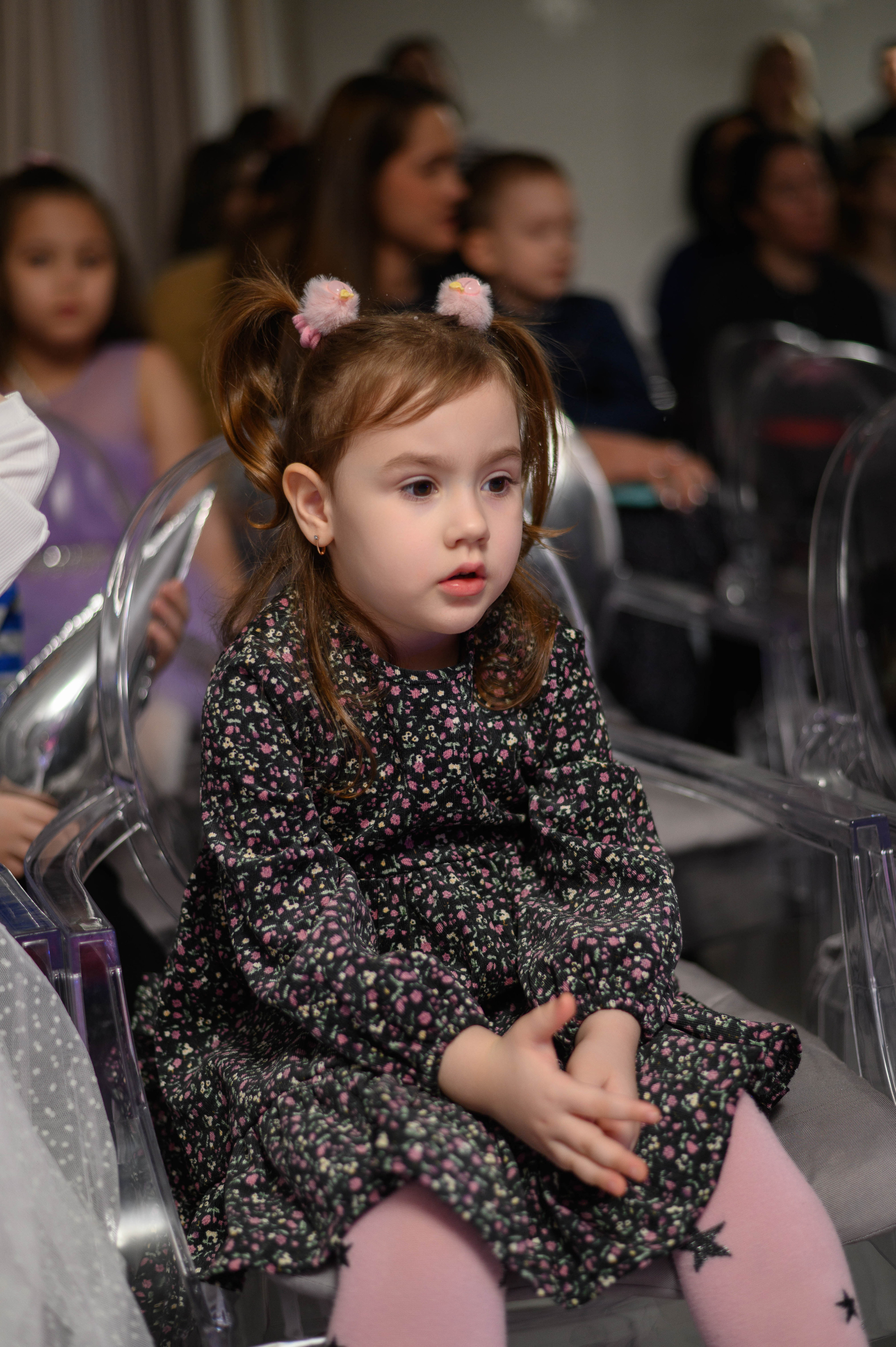 Съемка lizishow. Фотограф в Липецке Ковалько Евгений