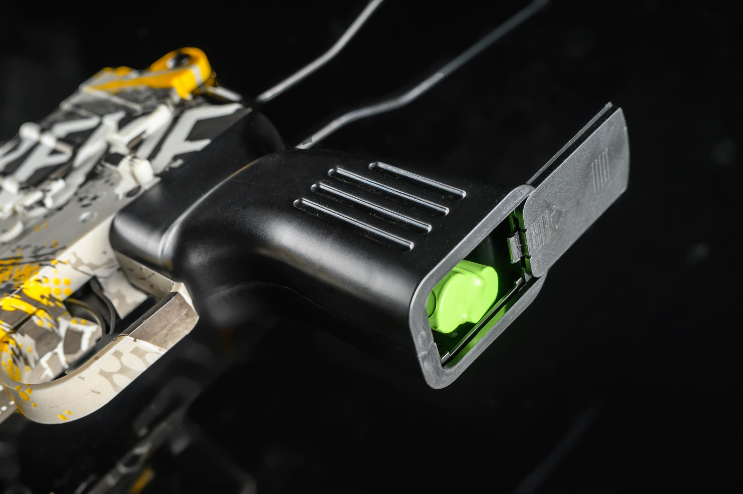 Предметная фотосъемка на черном фоне. Фотограф в Липецке Ковалько Евгений