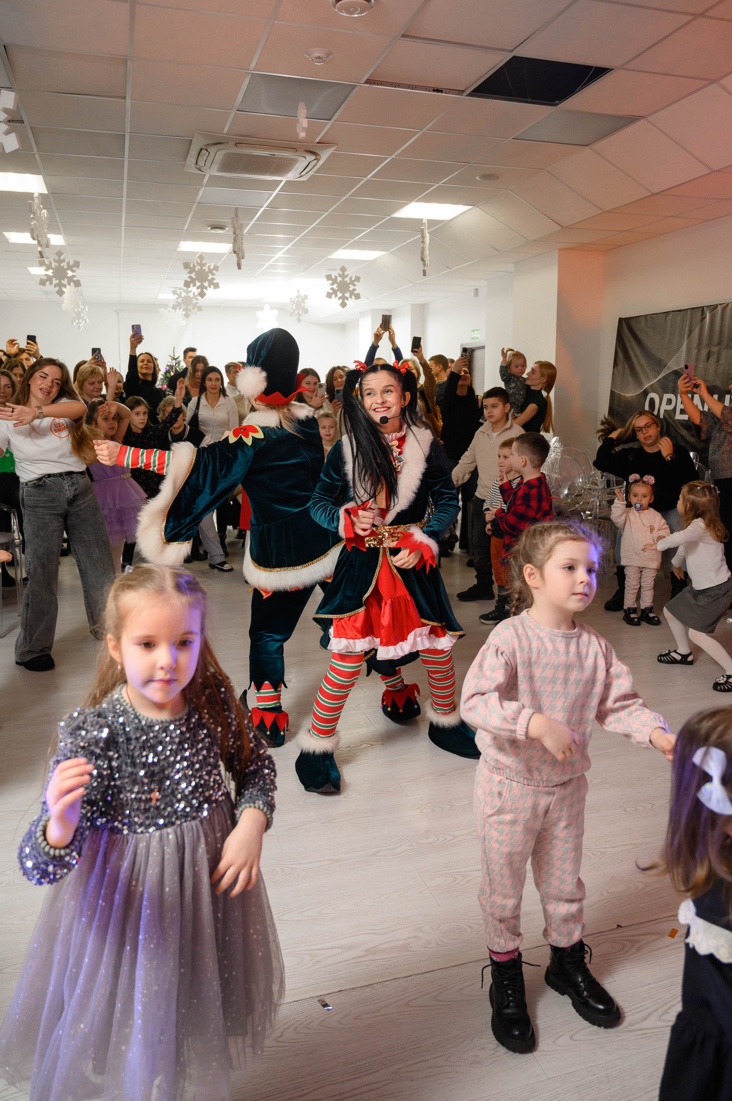 Съемка lizishow. Фотограф в Липецке Ковалько Евгений