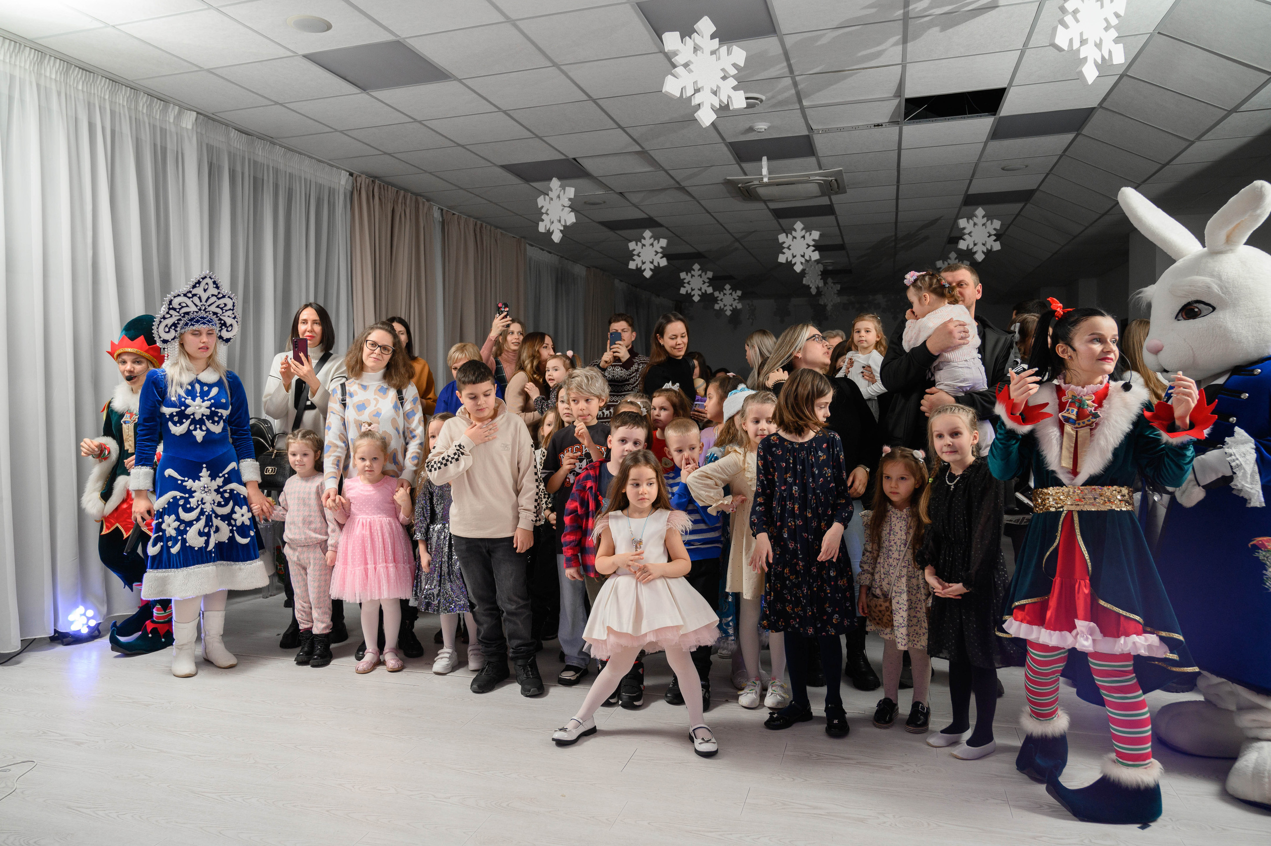 Съемка lizishow. Фотограф в Липецке Ковалько Евгений