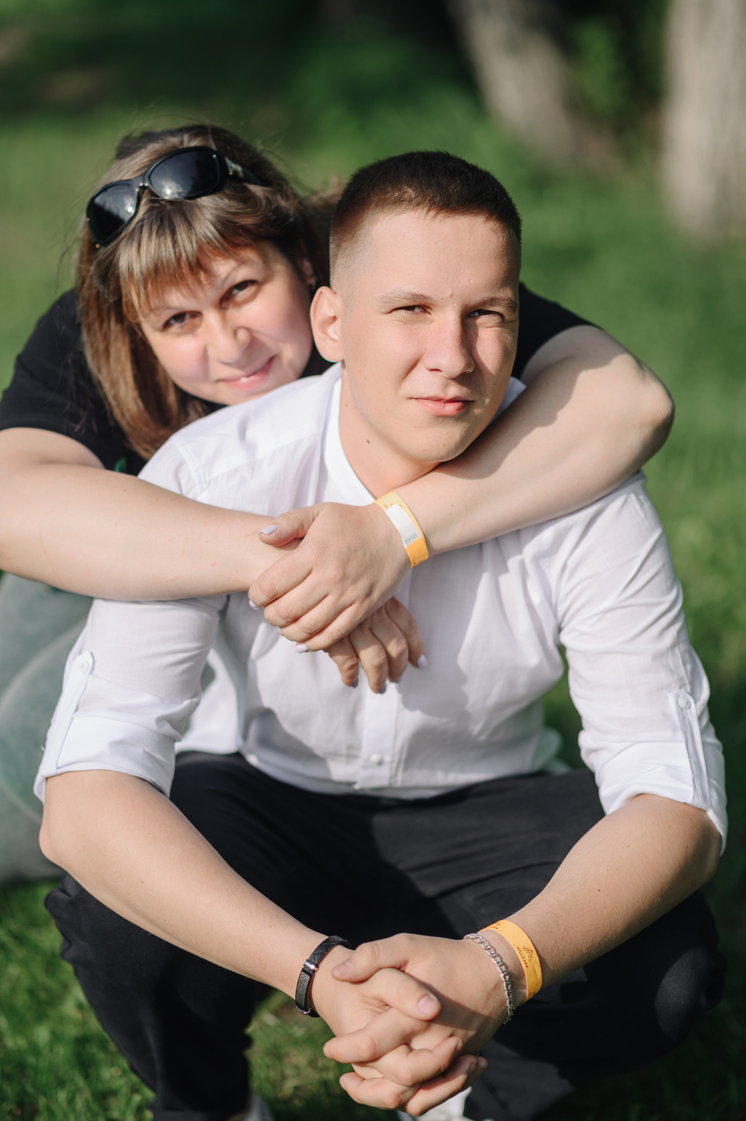 Последний звонок 2023. Фотограф в Липецке Ковалько Евгений