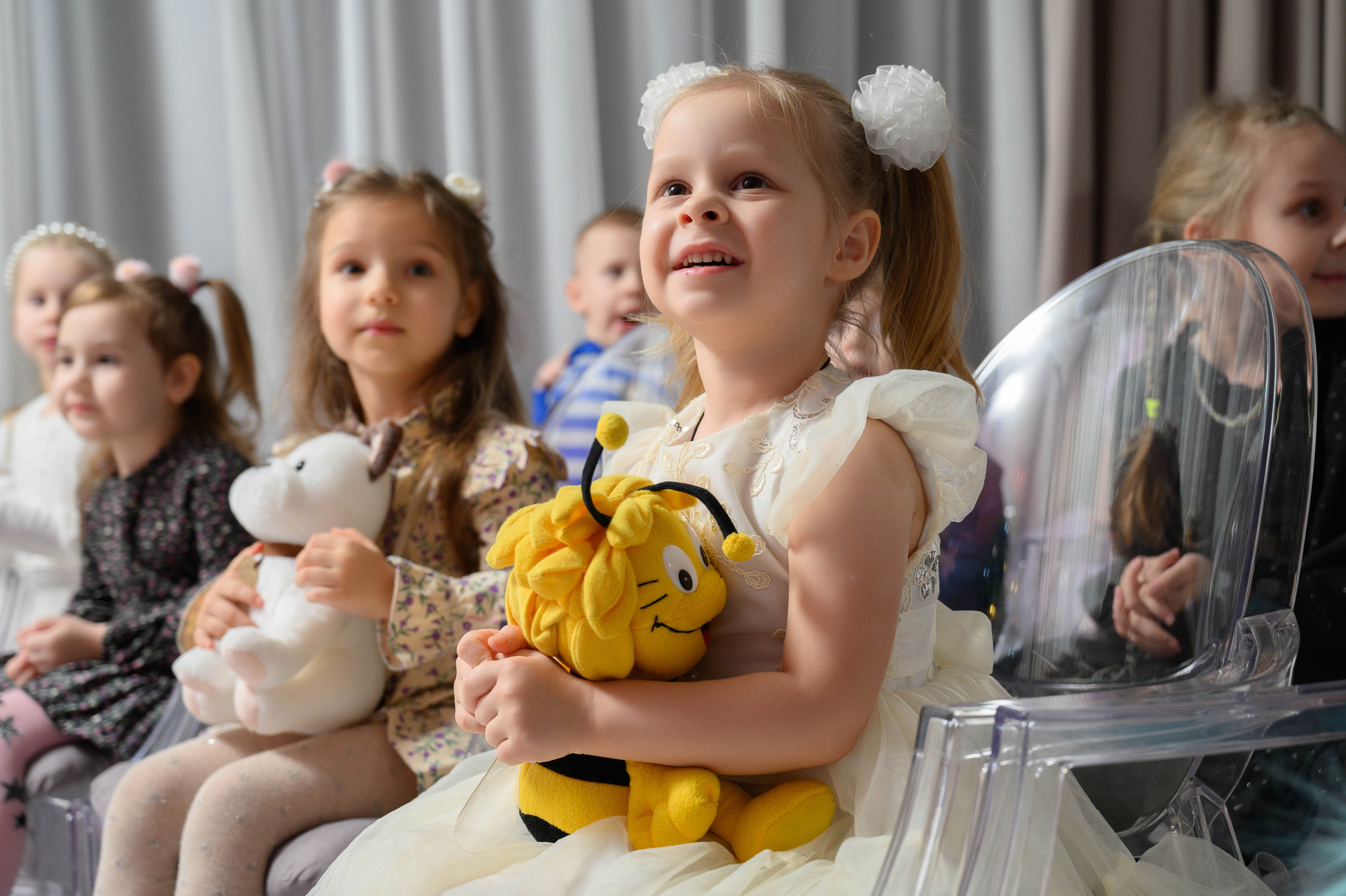 Съемка lizishow. Фотограф в Липецке Ковалько Евгений