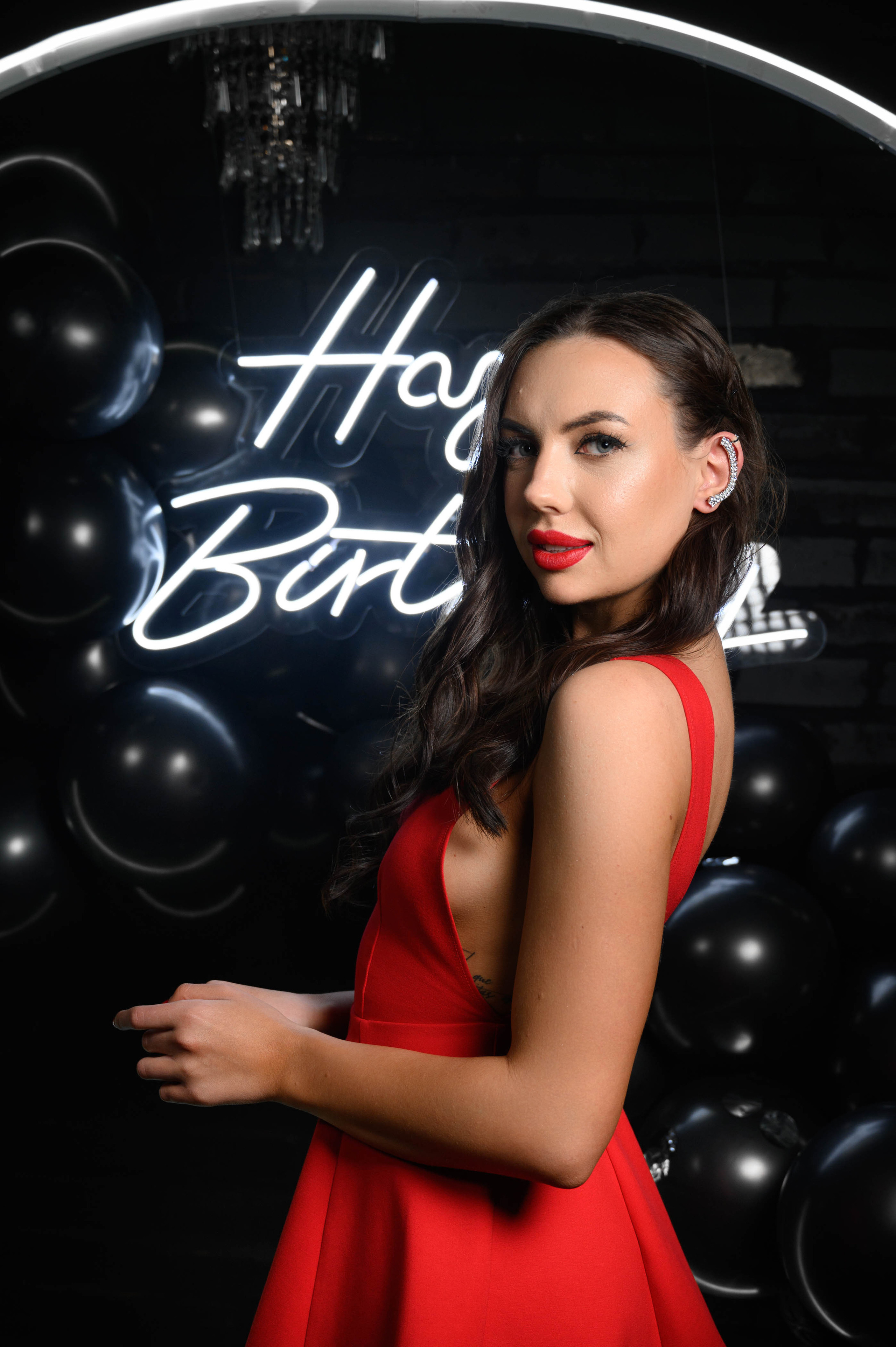 Фотограф на день рождение. Фотограф в Липецке Ковалько Евгений