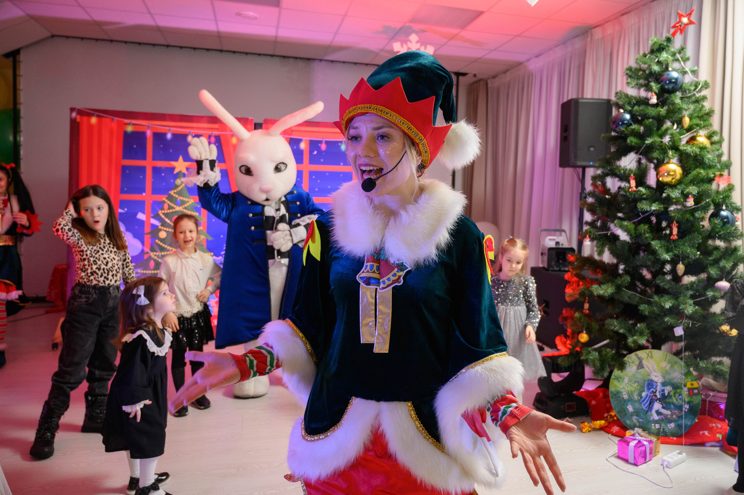 Съемка lizishow. Фотограф в Липецке Ковалько Евгений