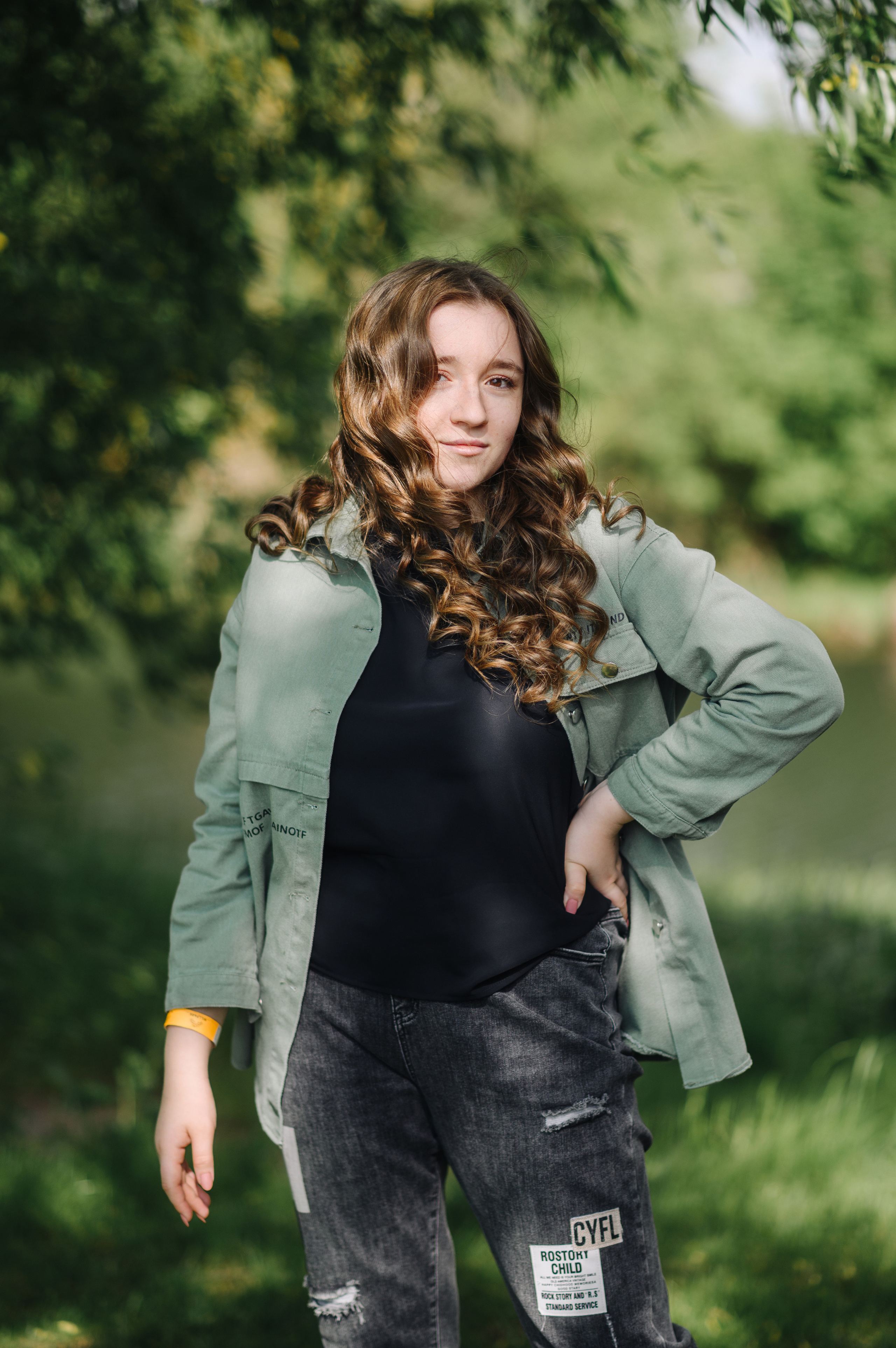 Последний звонок 2023. Фотограф в Липецке Ковалько Евгений