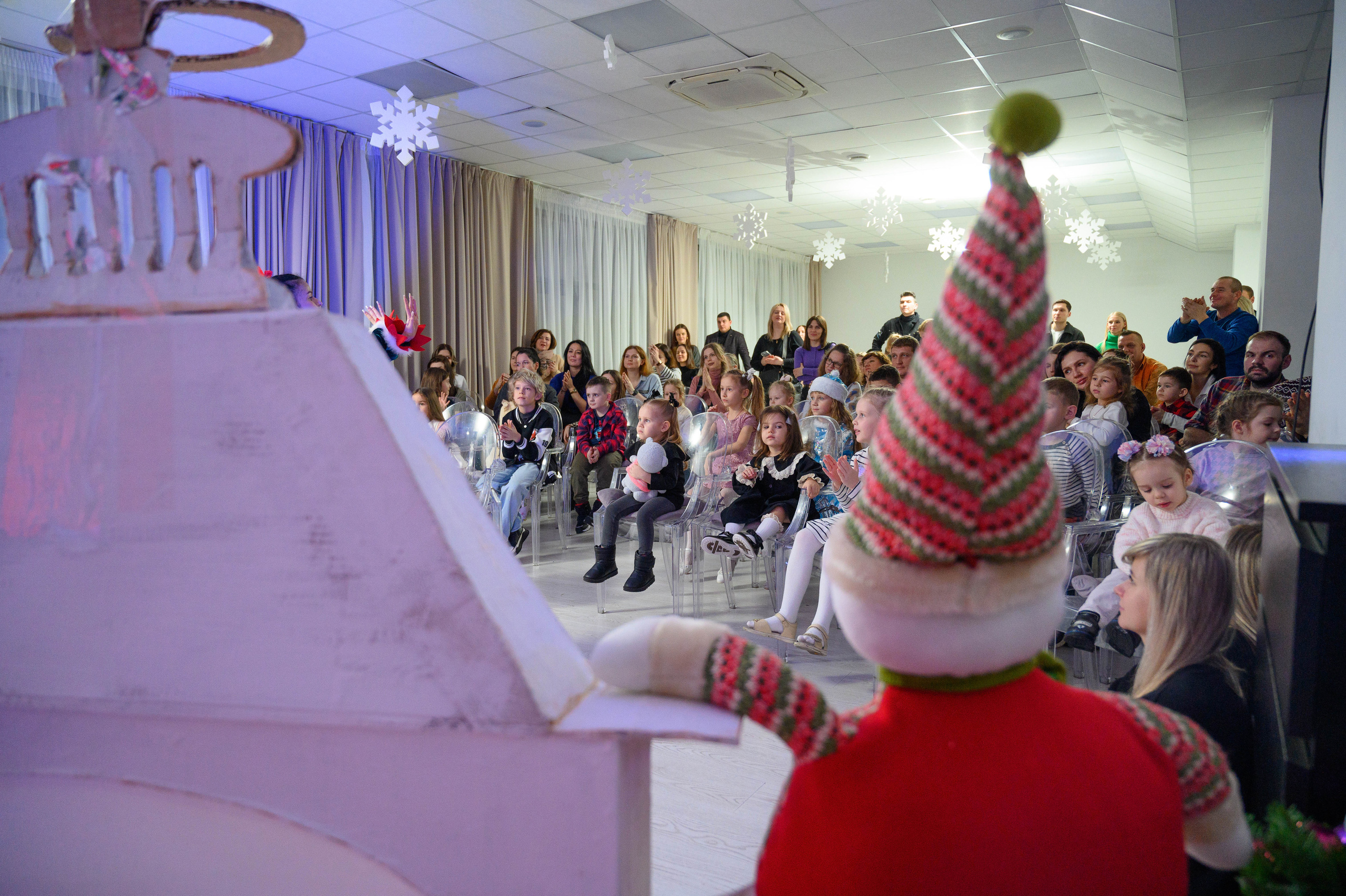 Съемка lizishow. Фотограф в Липецке Ковалько Евгений