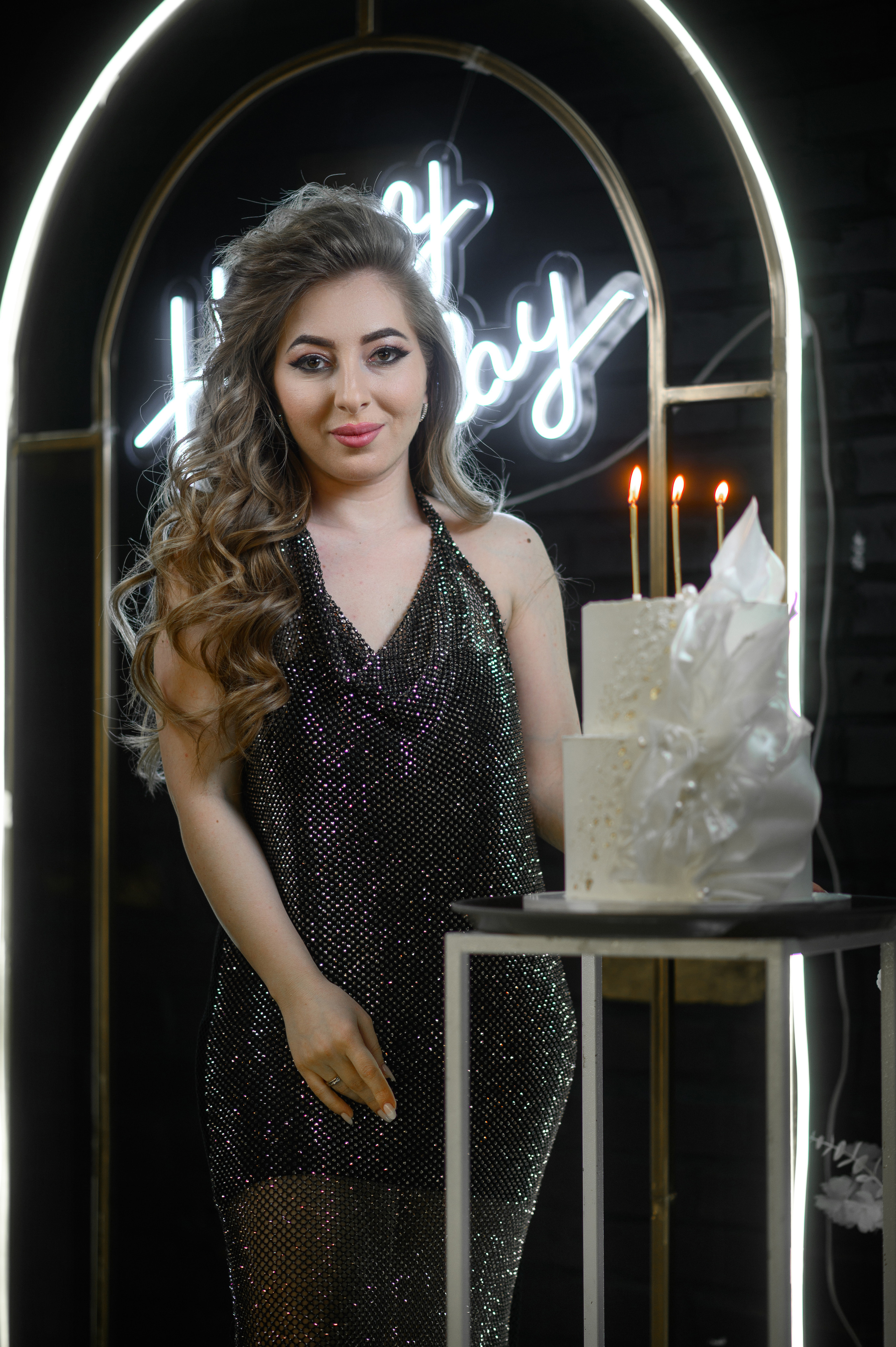 Фото в день вашего рождения в любом месте. Фотограф в Липецке Ковалько Евгений