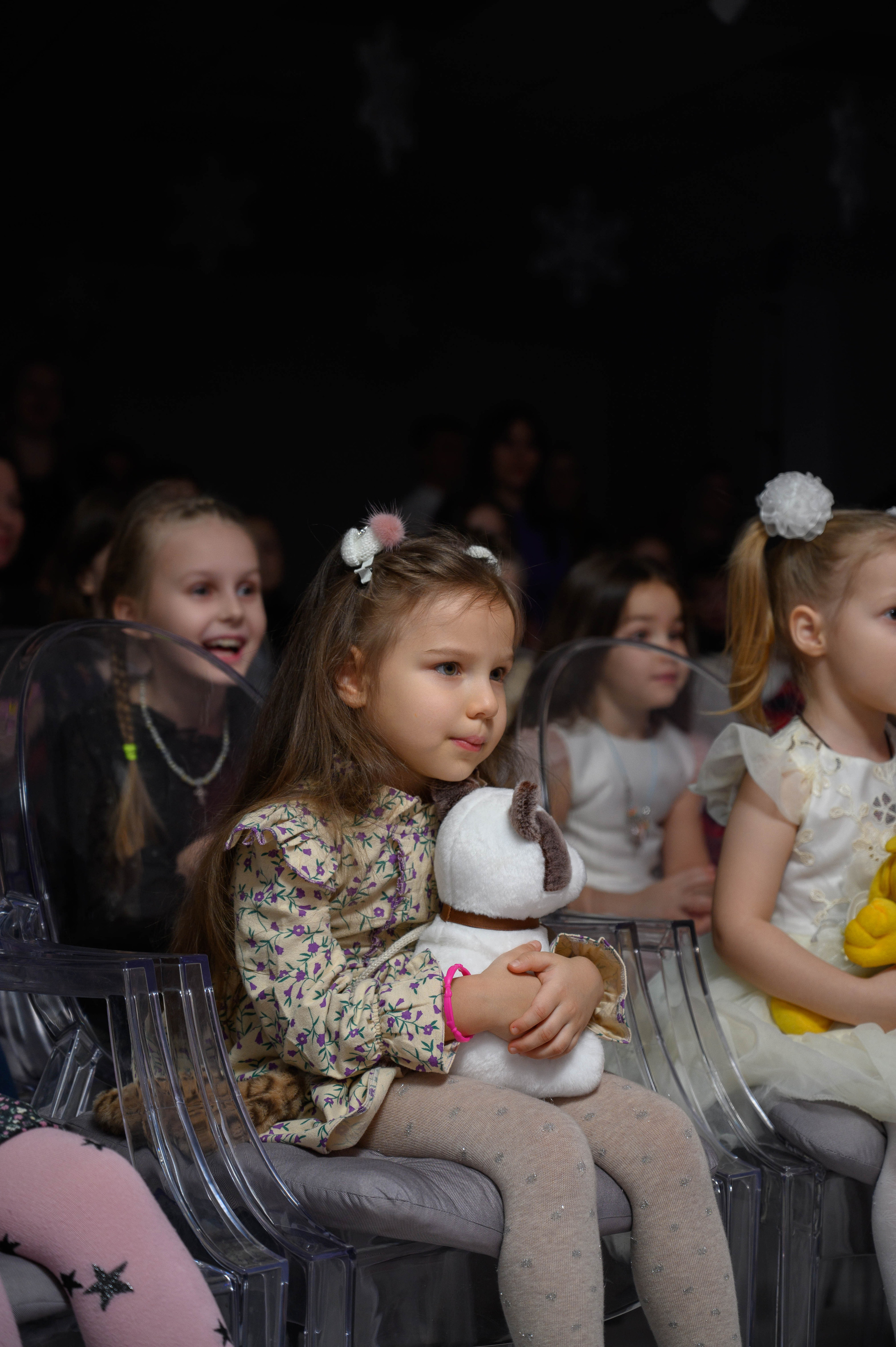 Съемка lizishow. Фотограф в Липецке Ковалько Евгений