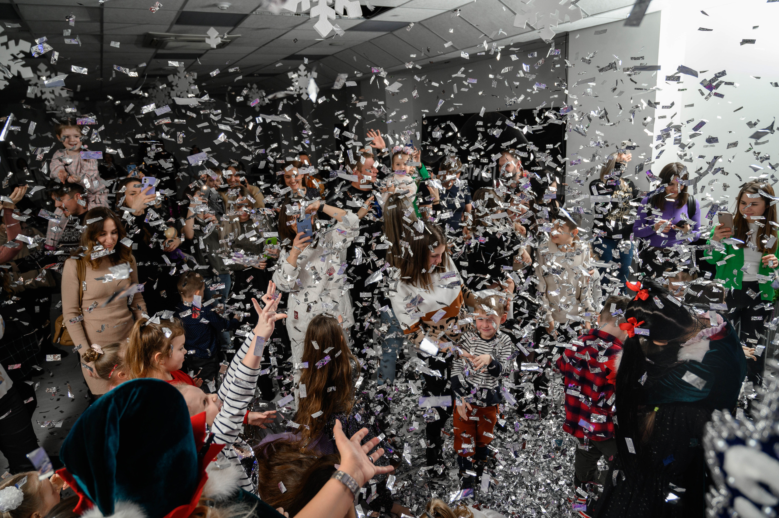 Съемка lizishow. Фотограф в Липецке Ковалько Евгений