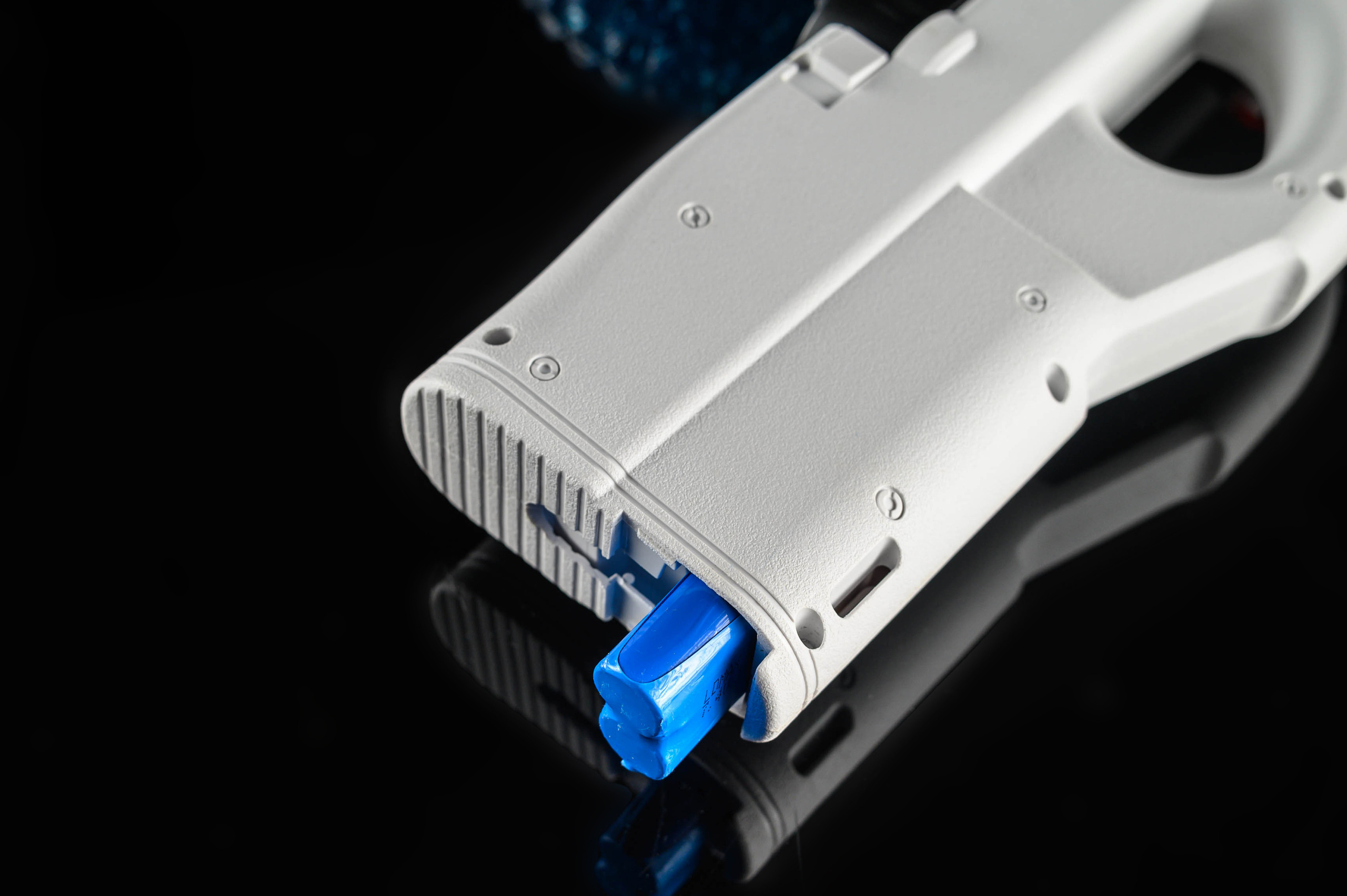 Предметная фотосъемка на черном фоне. Фотограф в Липецке Ковалько Евгений