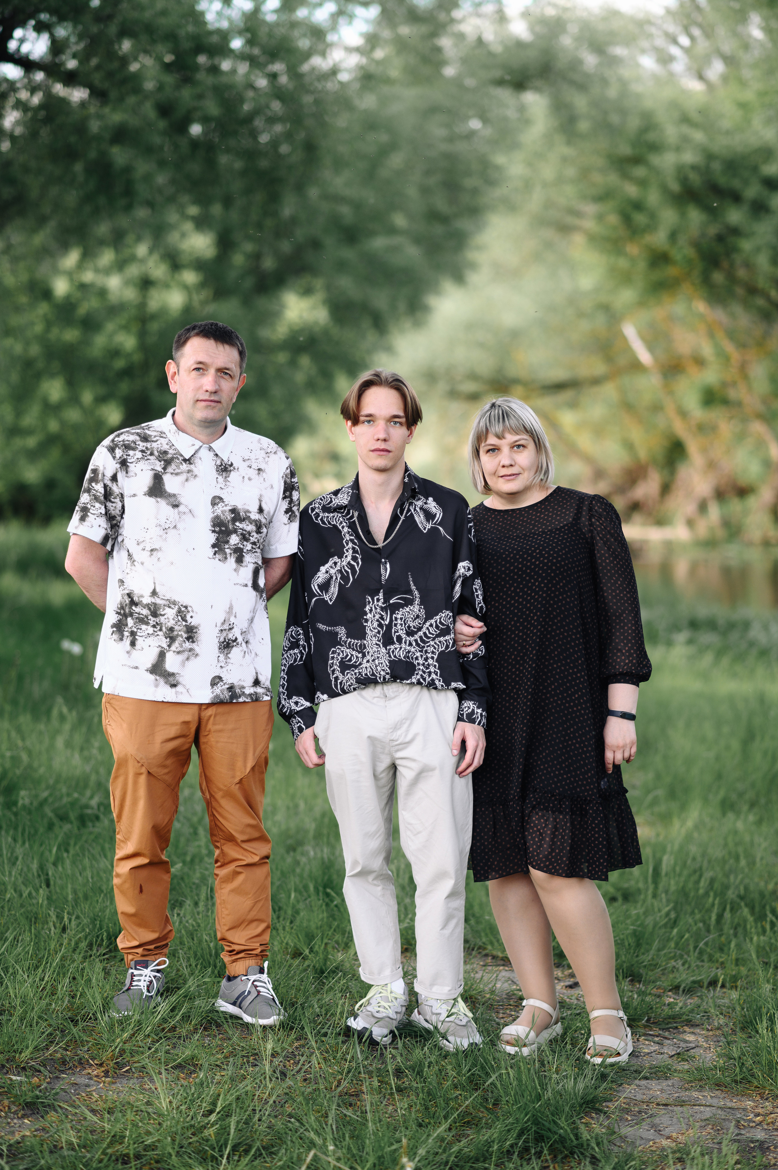 Последний звонок 2023. Фотограф в Липецке Ковалько Евгений