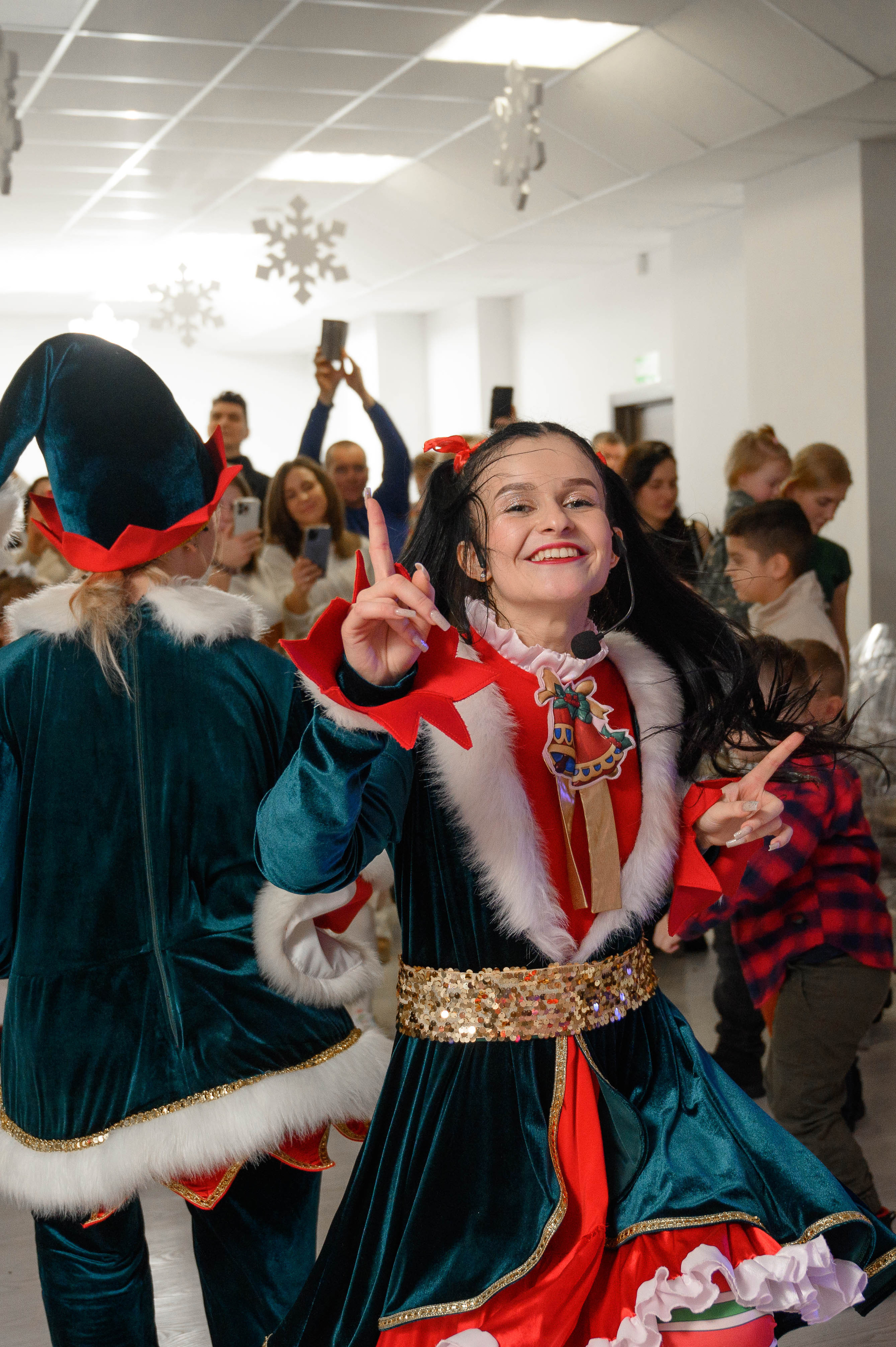 Съемка lizishow. Фотограф в Липецке Ковалько Евгений