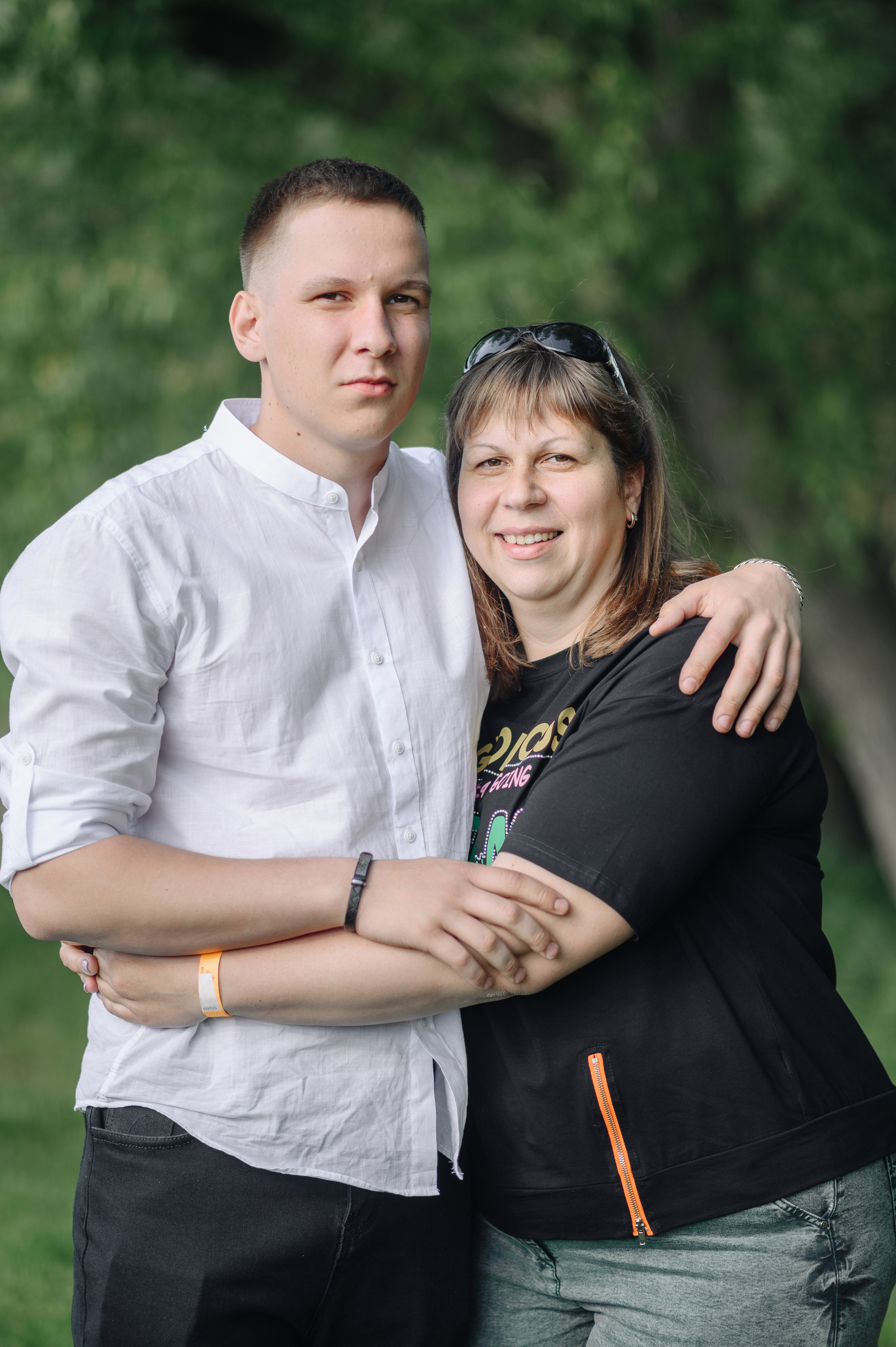 Последний звонок 2023. Фотограф в Липецке Ковалько Евгений