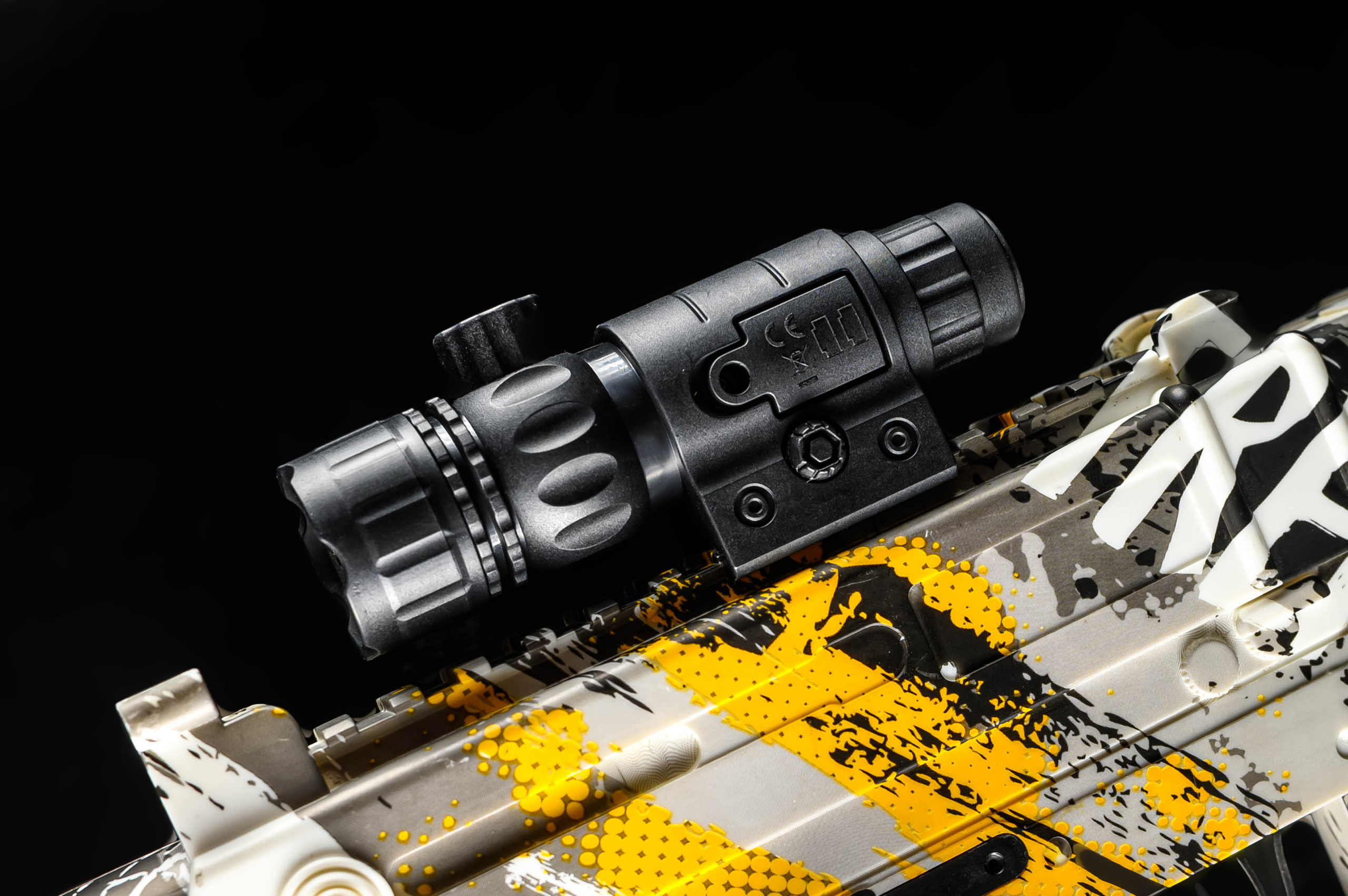 Предметная фотосъемка на черном фоне. Фотограф в Липецке Ковалько Евгений