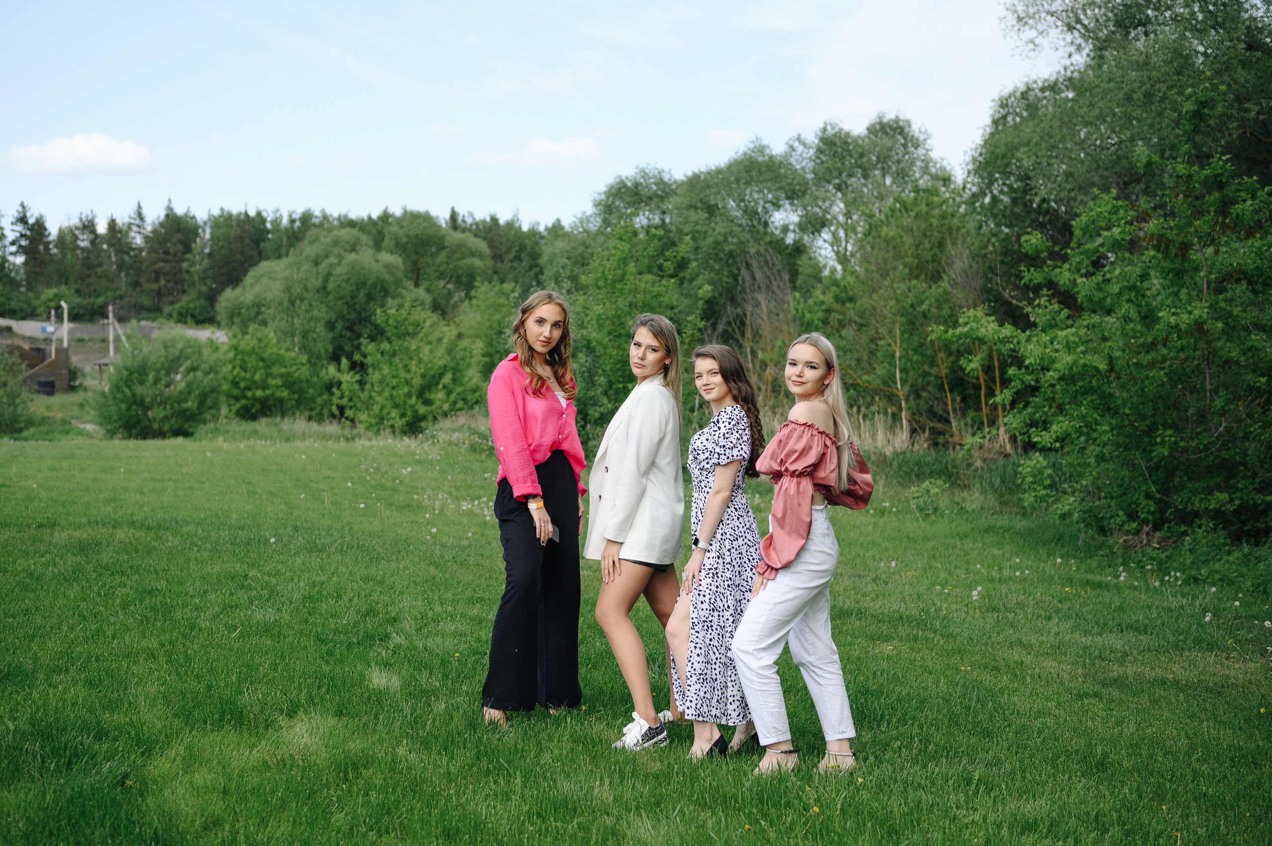 Последний звонок 2023. Фотограф в Липецке Ковалько Евгений